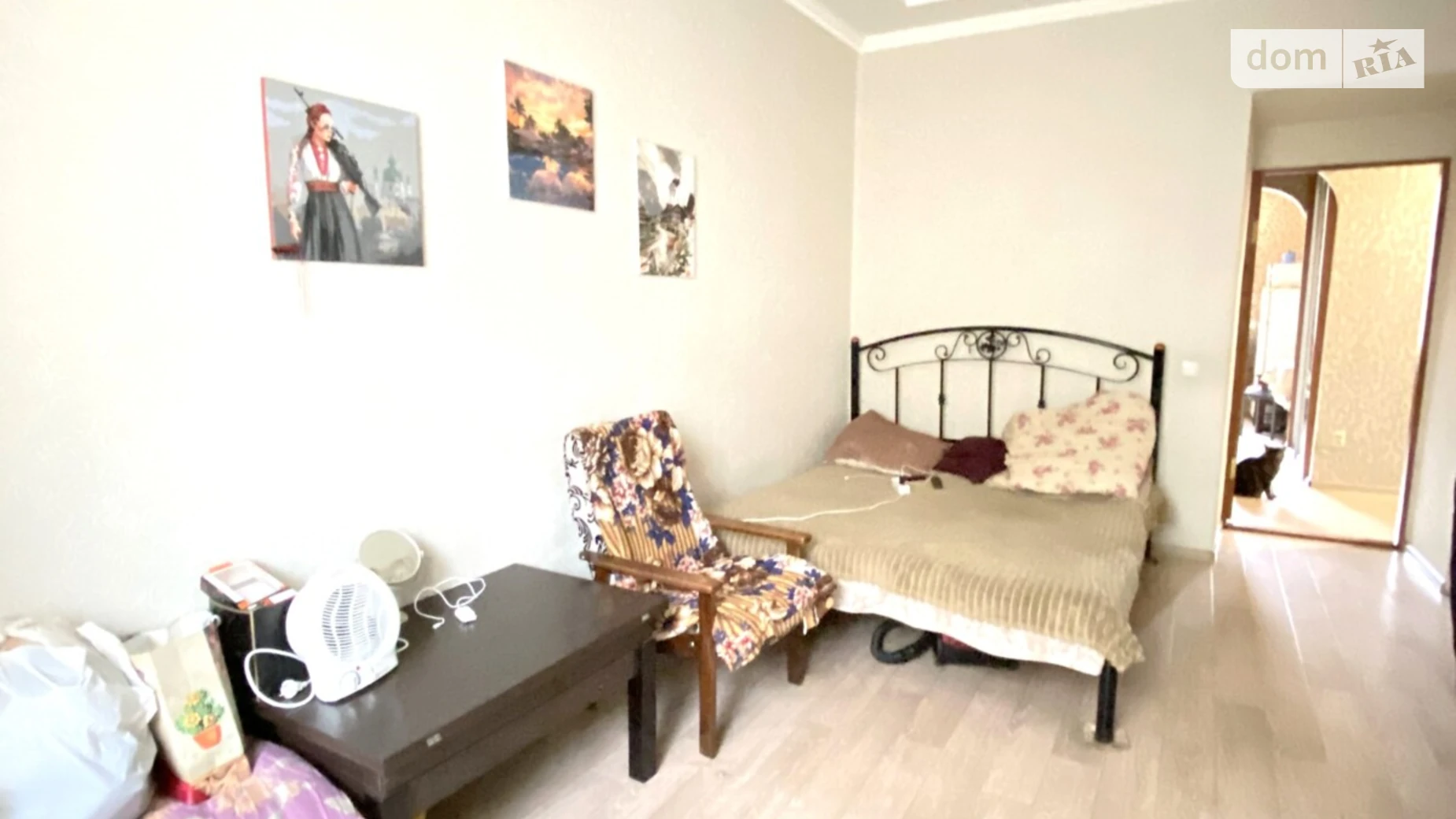 Продается 2-комнатная квартира 45 кв. м в, цена: 29900 $ - фото 2