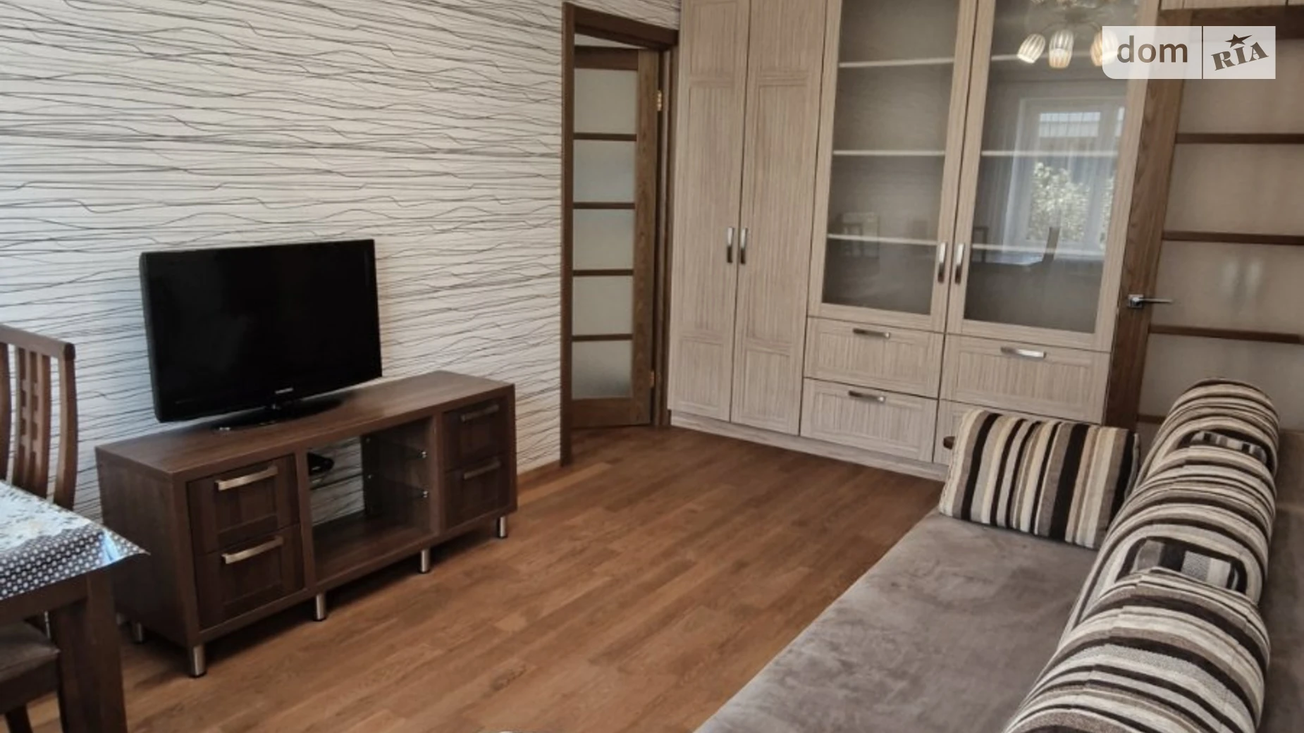 Сдается в аренду 2-комнатная квартира 45 кв. м в Львове, ул. Левандовская, 15 - фото 3