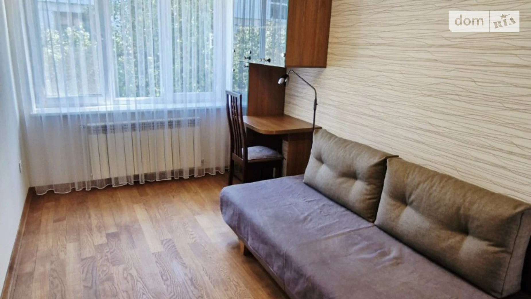 Сдается в аренду 2-комнатная квартира 45 кв. м в Львове, ул. Левандовская, 15 - фото 5