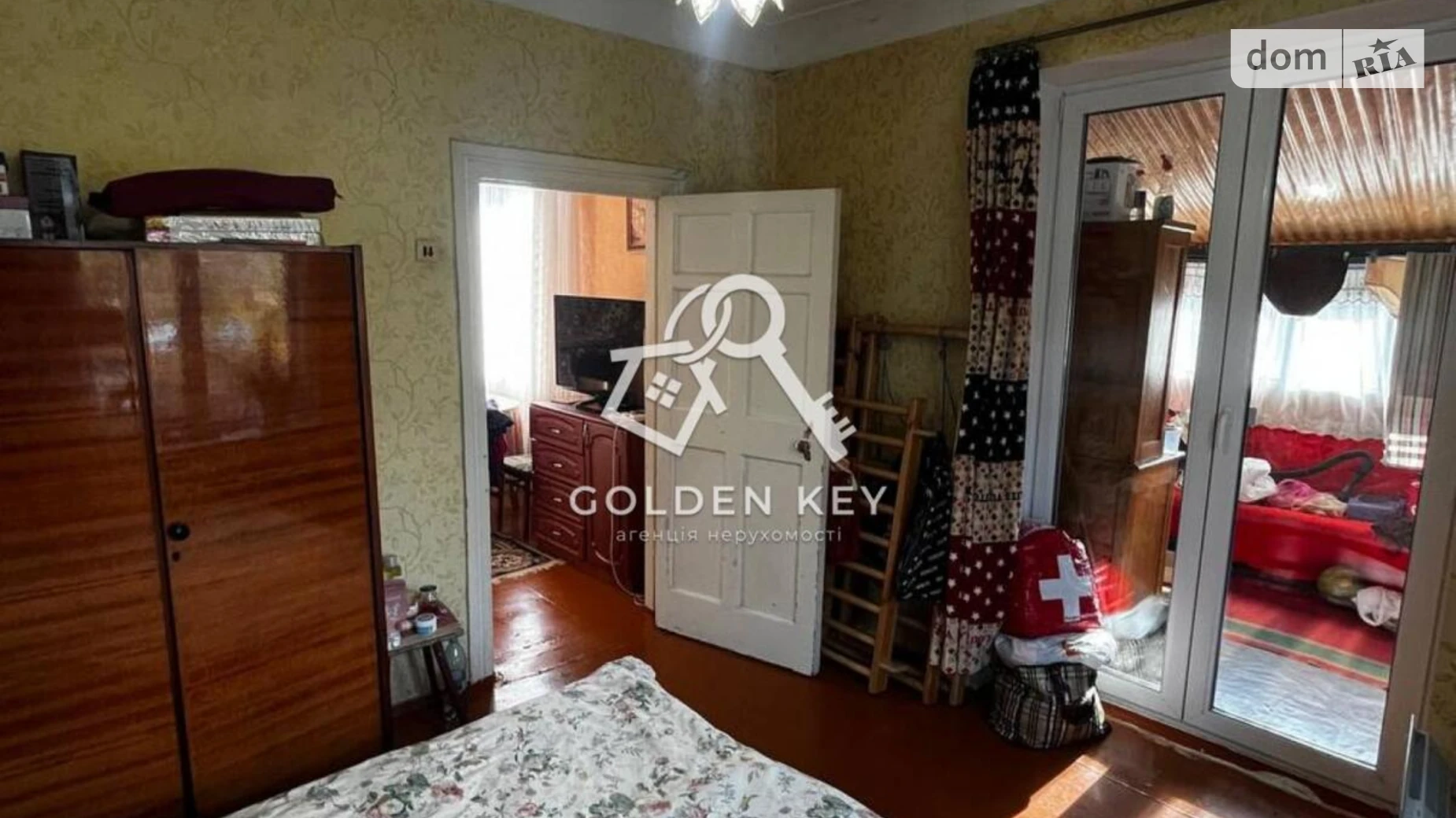 Продается 3-комнатная квартира 68.5 кв. м в Кривом Роге, ул. Федора Караманыць(Ватутина), 21 - фото 4