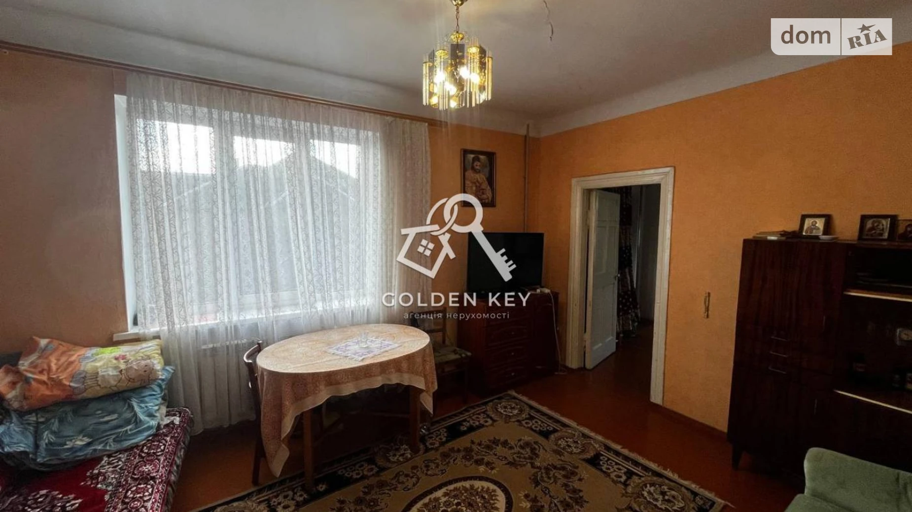 Продается 3-комнатная квартира 68.5 кв. м в Кривом Роге, ул. Федора Караманыць(Ватутина), 21 - фото 5