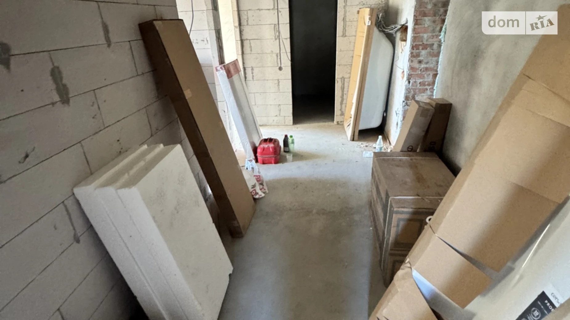 2-комнатная квартира 62 кв. м в Тернополе, ул. Белогорская - фото 5