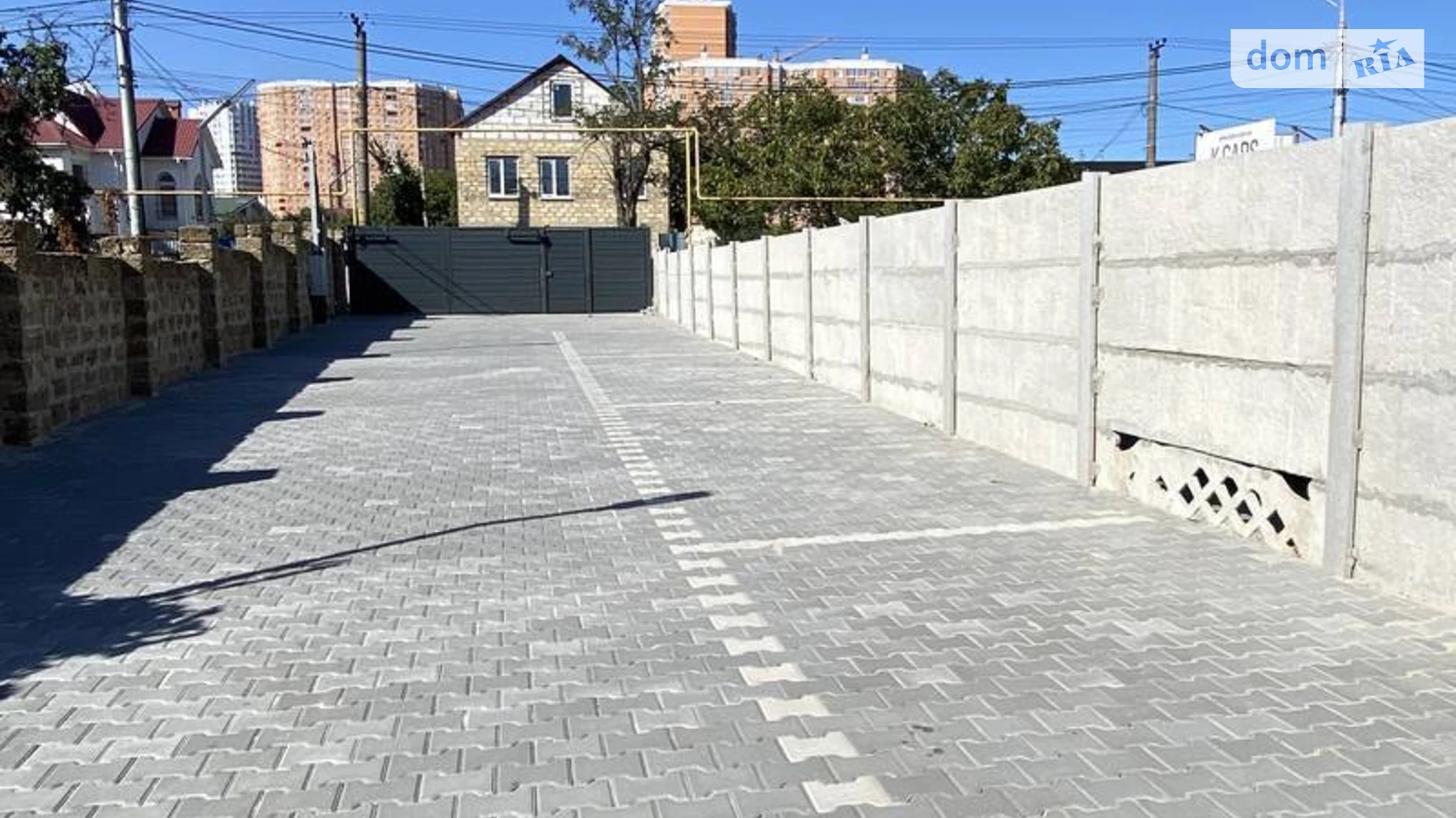 вул. Дмитріївська(Дмитрія Донського), 95Г Одеса, цена: 230000 $ - фото 3