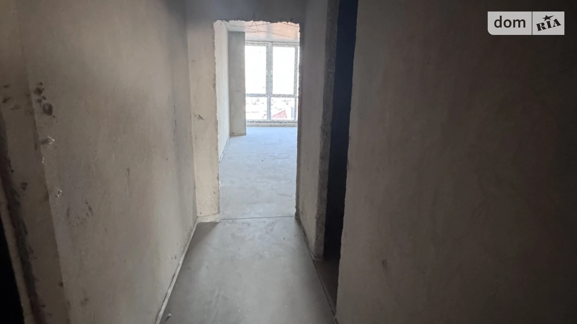 1-комнатная квартира 52.6 кв. м в Тернополе, просп. Бандеры Степана, 46-48 - фото 3