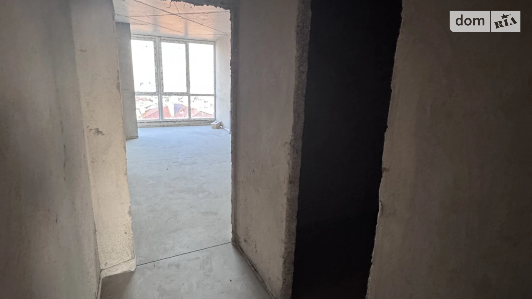 1-комнатная квартира 52.6 кв. м в Тернополе, просп. Бандеры Степана, 46-48 - фото 2