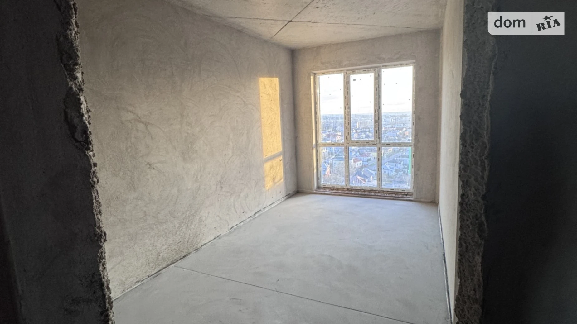 1-комнатная квартира 52.6 кв. м в Тернополе, просп. Бандеры Степана, 46-48 - фото 4