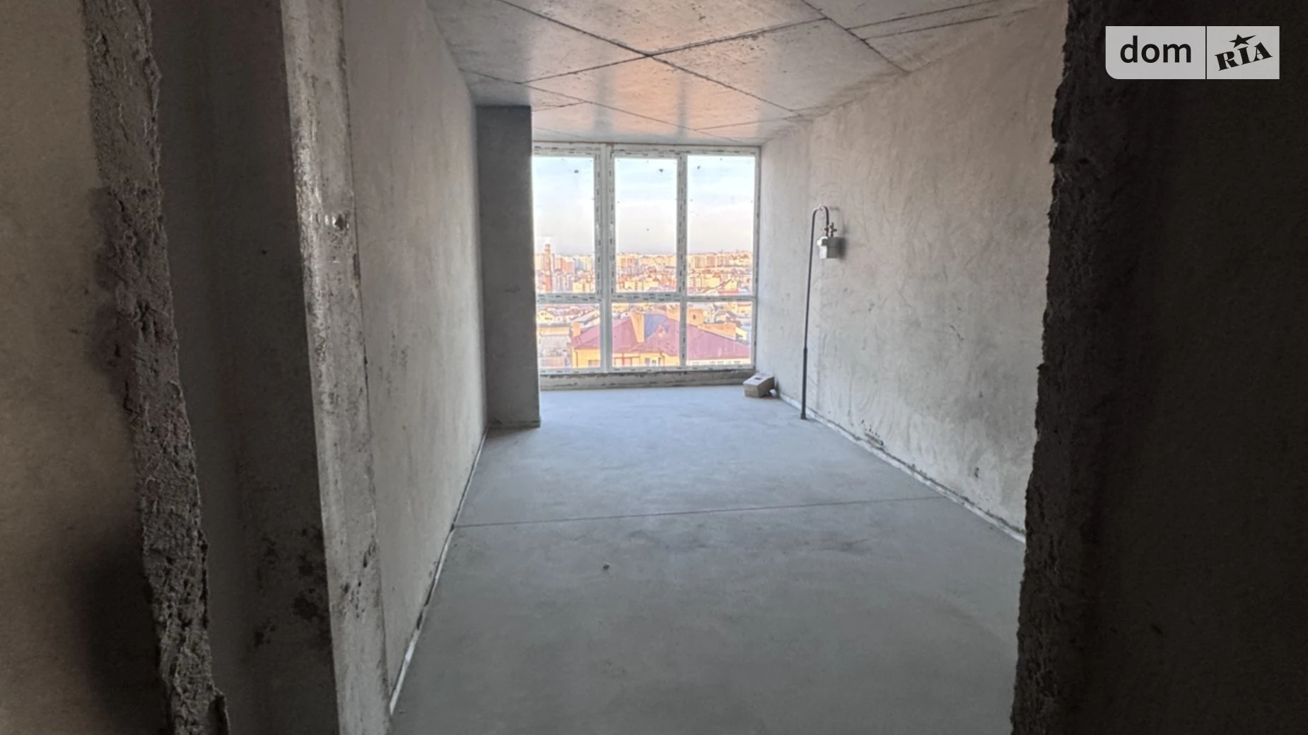 1-комнатная квартира 52.6 кв. м в Тернополе, просп. Бандеры Степана, 46-48 - фото 5