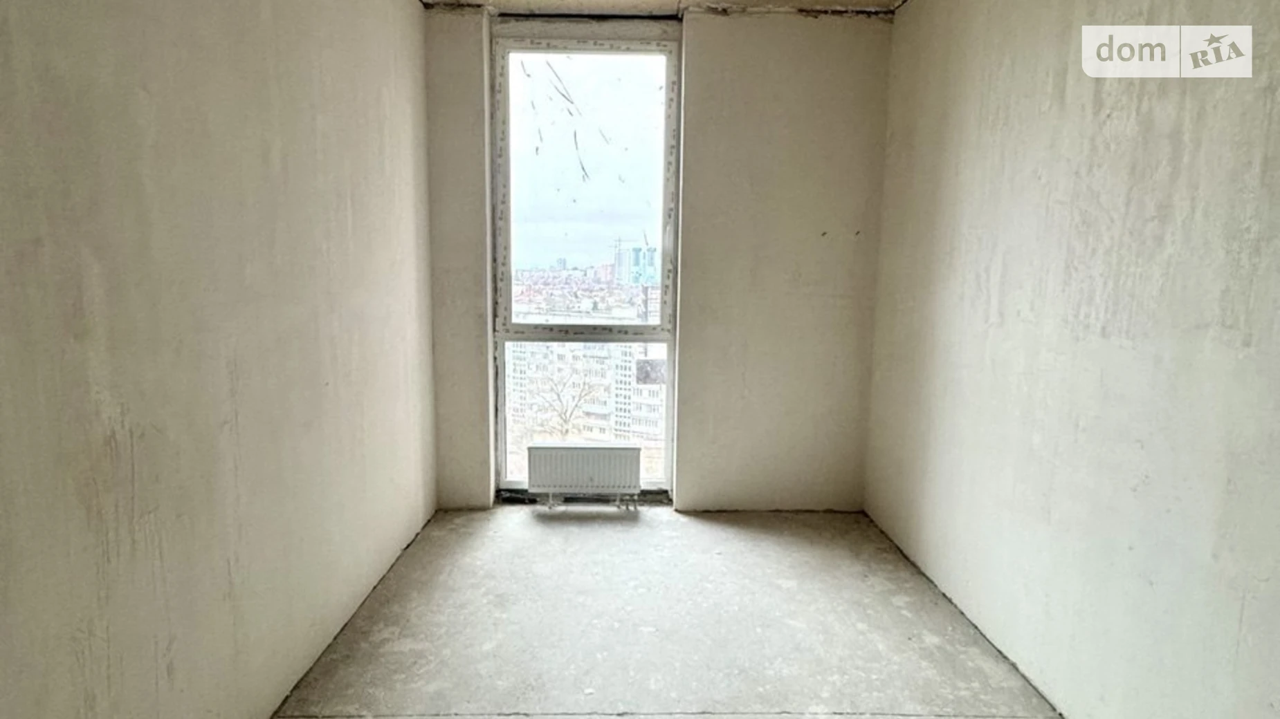 Продается 1-комнатная квартира 34 кв. м в Одессе, ул. Гераневая, 8 - фото 4