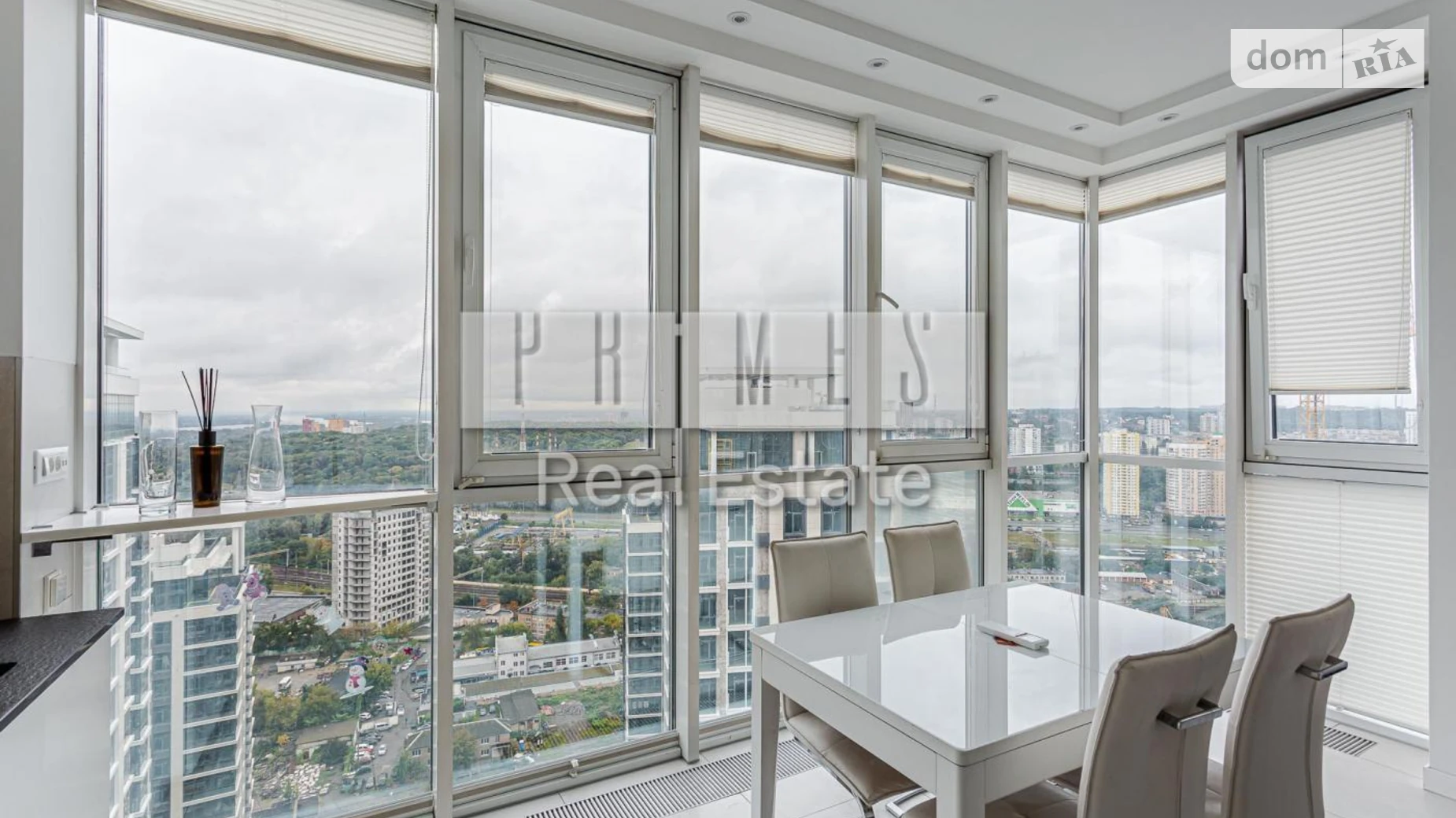 Продається 2-кімнатна квартира 92.2 кв. м у Києві, вул. Андрія Верхогляда(Драгомирова), 17 - фото 2