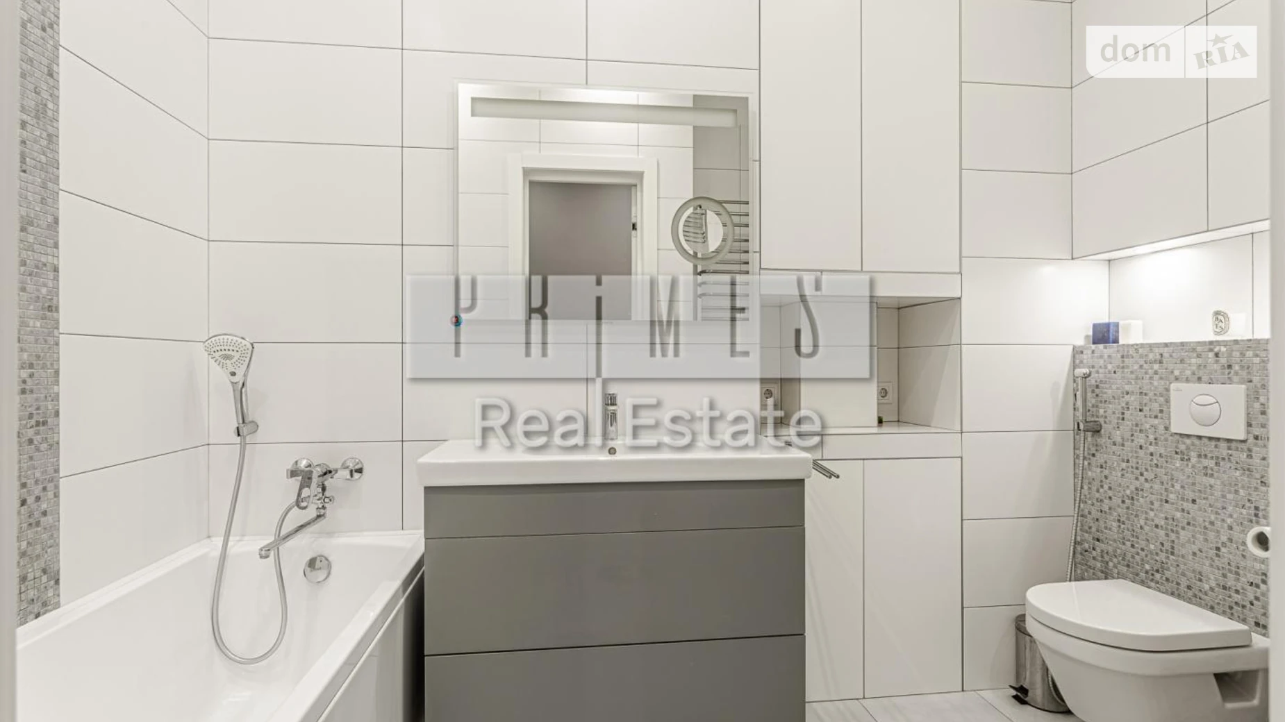 Продається 2-кімнатна квартира 92.2 кв. м у Києві, вул. Андрія Верхогляда(Драгомирова), 17 - фото 4