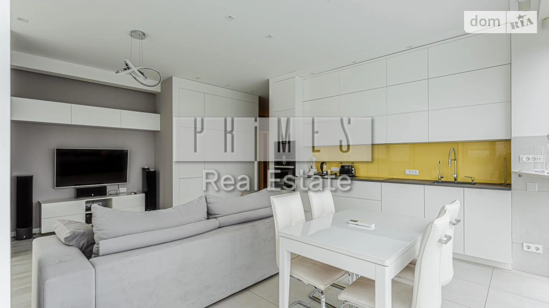 Продається 2-кімнатна квартира 92.2 кв. м у Києві, вул. Андрія Верхогляда(Драгомирова), 17 - фото 5