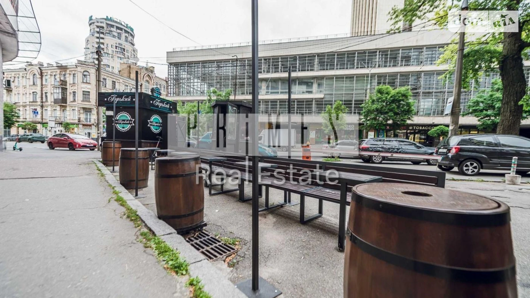 Сдается в аренду объект сферы услуг 175 кв. м в 6-этажном здании, цена: 2500 $ - фото 3