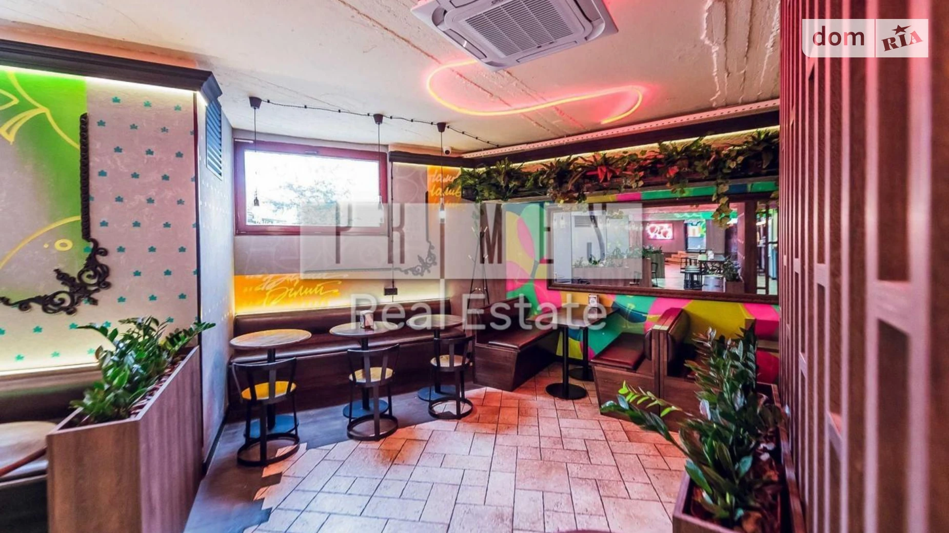 Сдается в аренду объект сферы услуг 175 кв. м в 6-этажном здании, цена: 2500 $ - фото 2