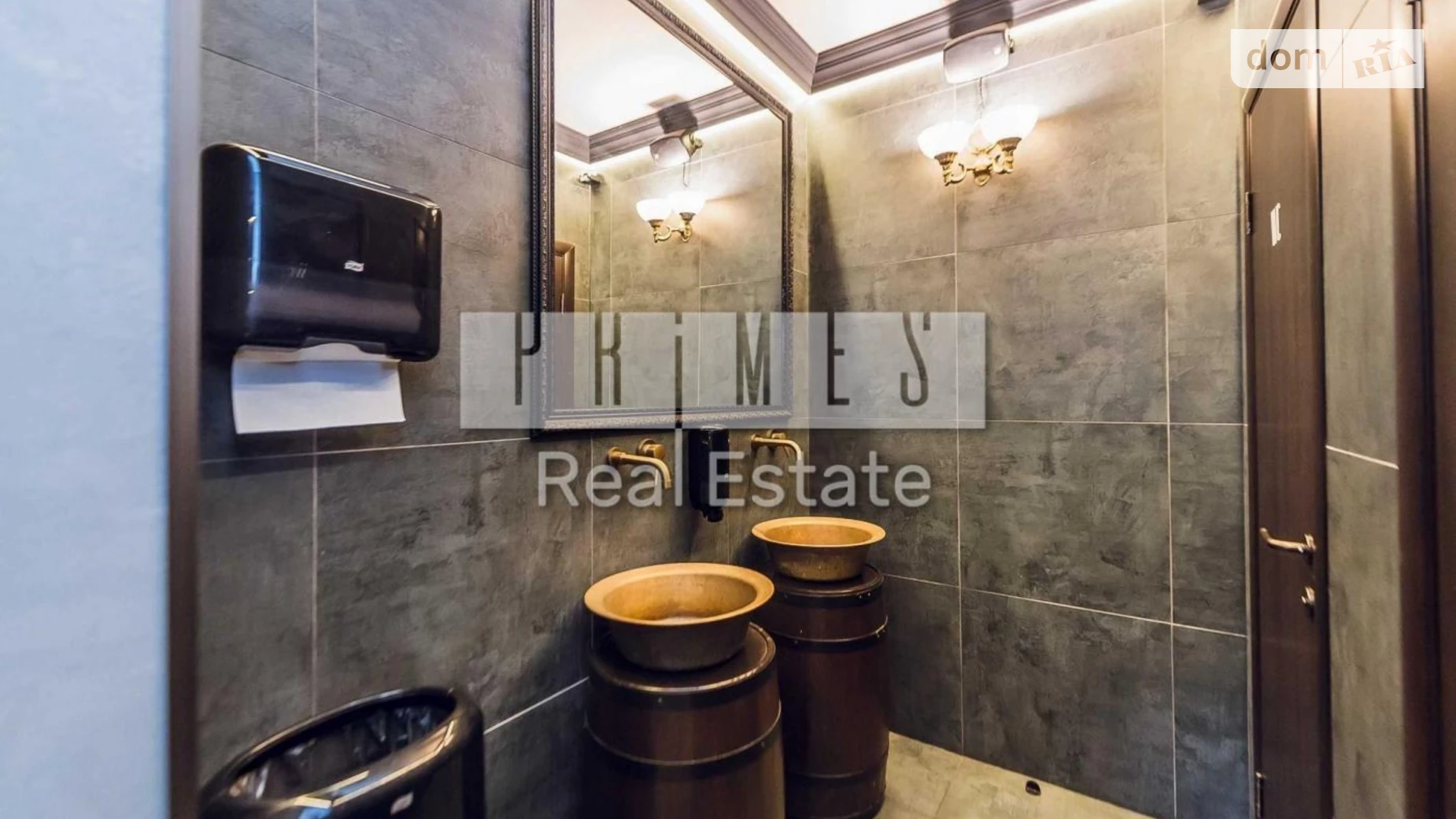 Сдается в аренду объект сферы услуг 175 кв. м в 6-этажном здании, цена: 2500 $ - фото 5