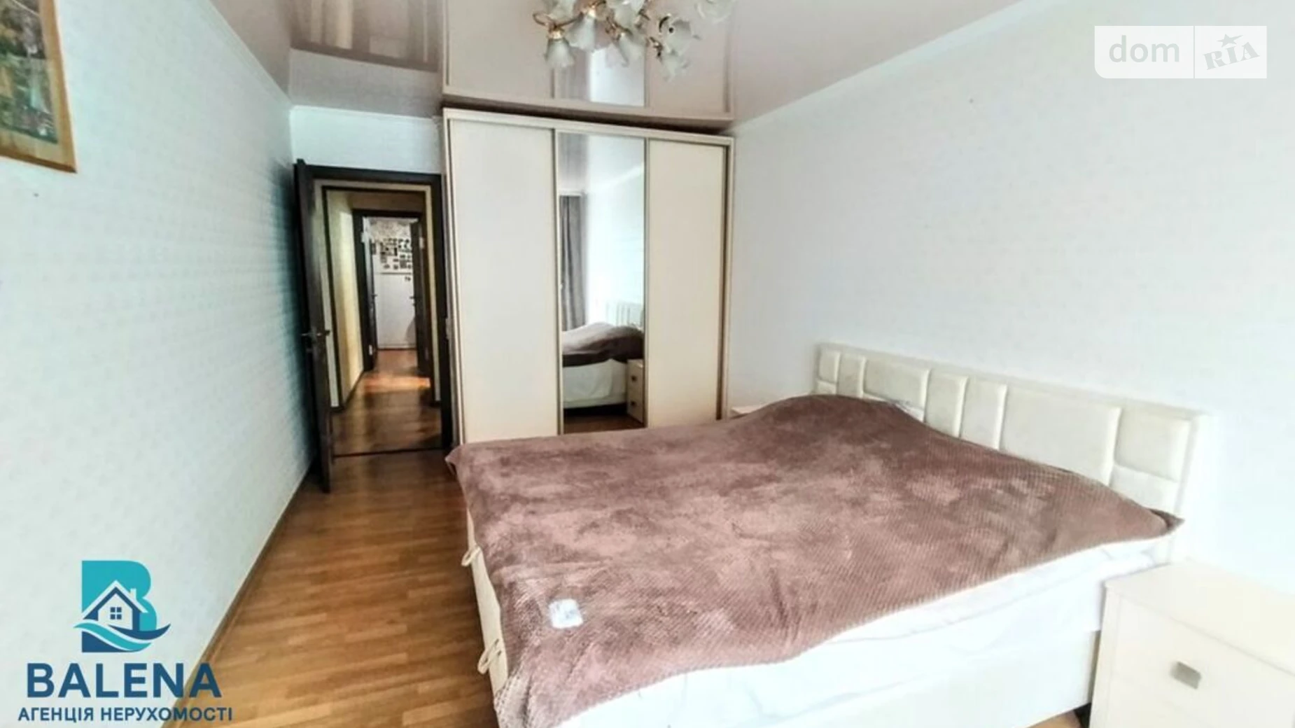 Продается 3-комнатная квартира 70 кв. м в Киеве, ул. Андрея Мельника(Генерала Тупикова), 14Г - фото 3