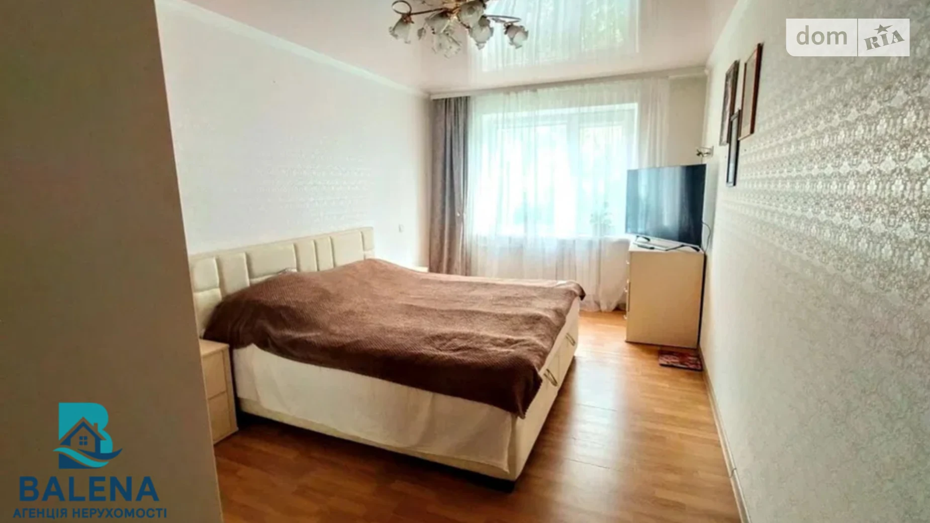 Продается 3-комнатная квартира 70 кв. м в Киеве, ул. Андрея Мельника(Генерала Тупикова), 14Г - фото 4