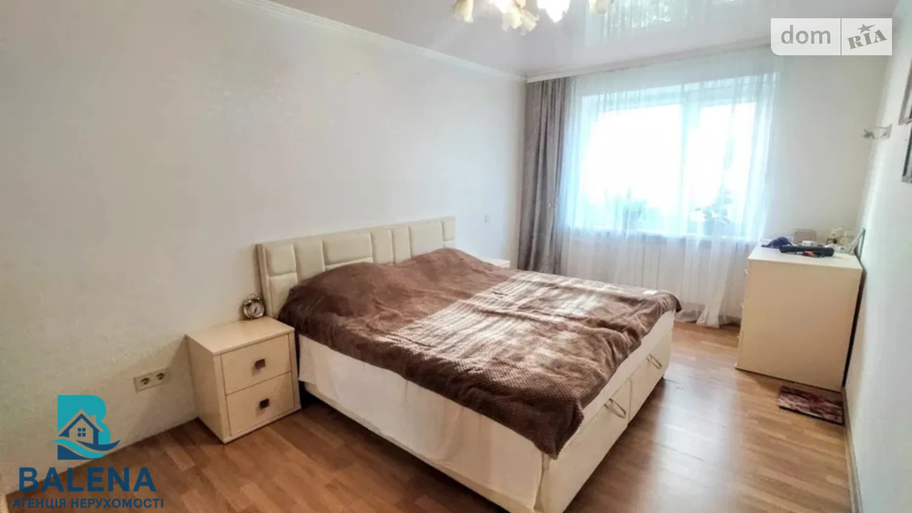 Продается 3-комнатная квартира 70 кв. м в Киеве, ул. Андрея Мельника(Генерала Тупикова), 14Г - фото 5