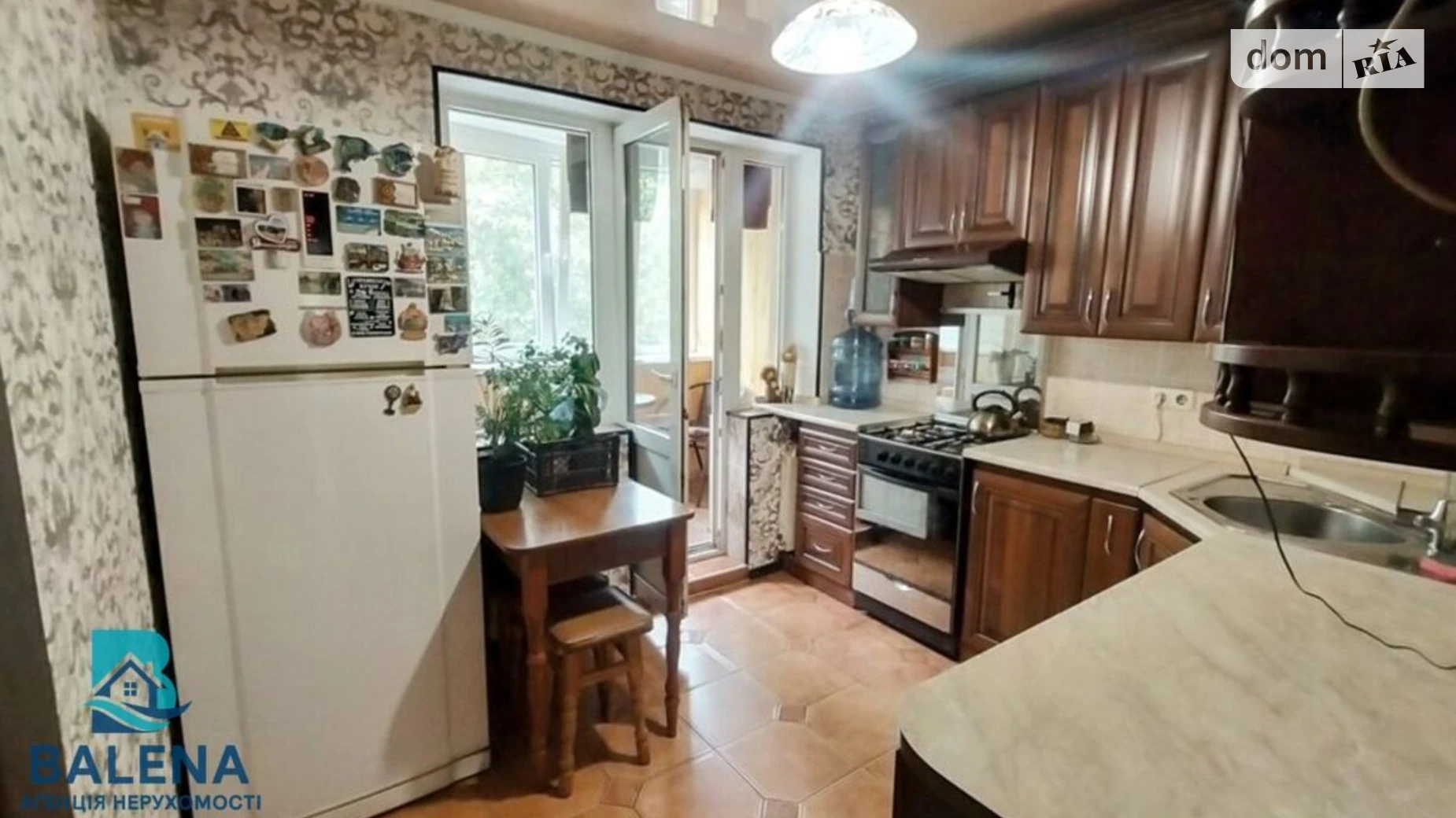 Продается 3-комнатная квартира 70 кв. м в Киеве, ул. Андрея Мельника(Генерала Тупикова), 14Г - фото 2