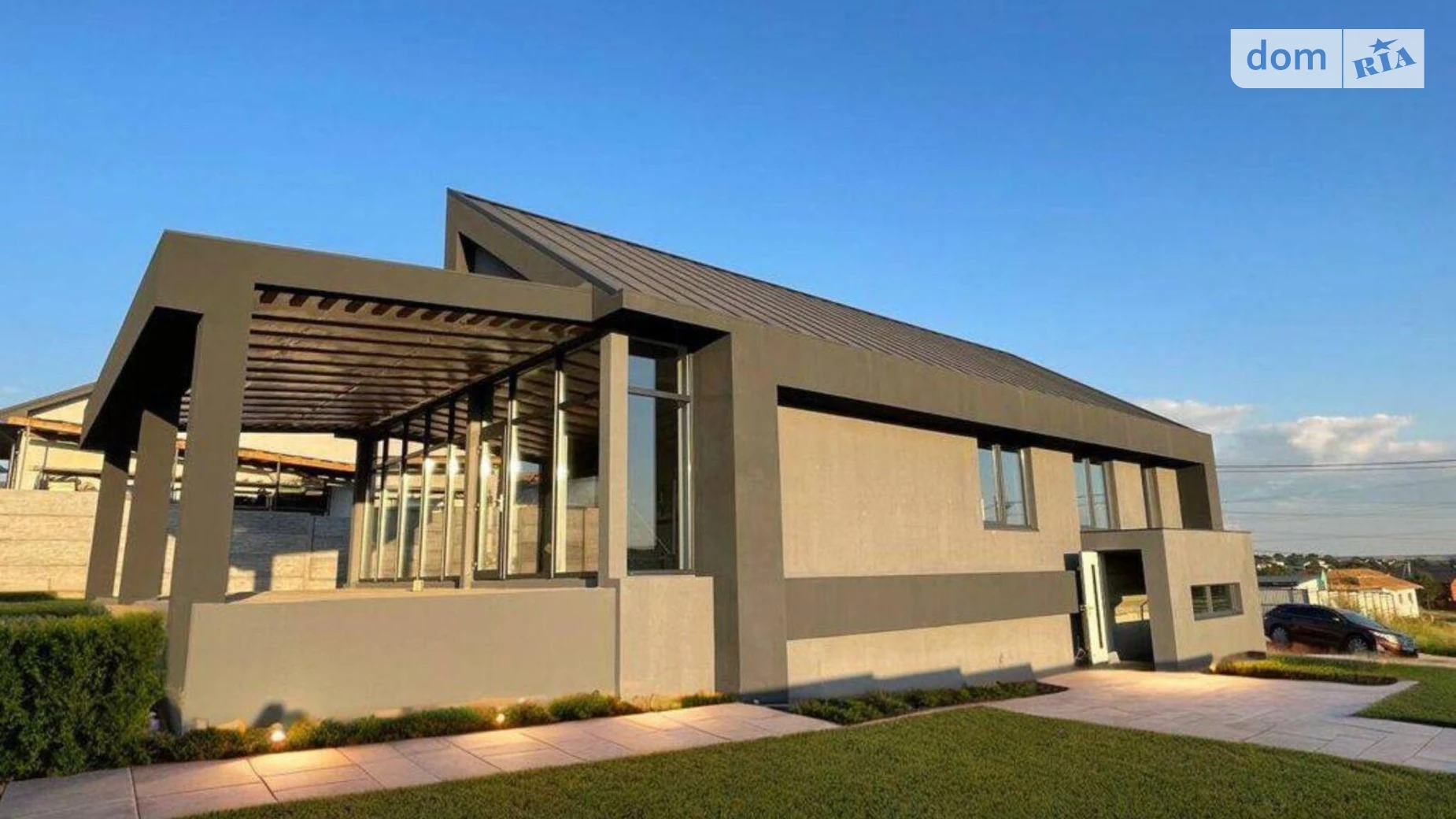 Продается дом на 2 этажа 226 кв. м с террасой, цена: 99000 $ - фото 3