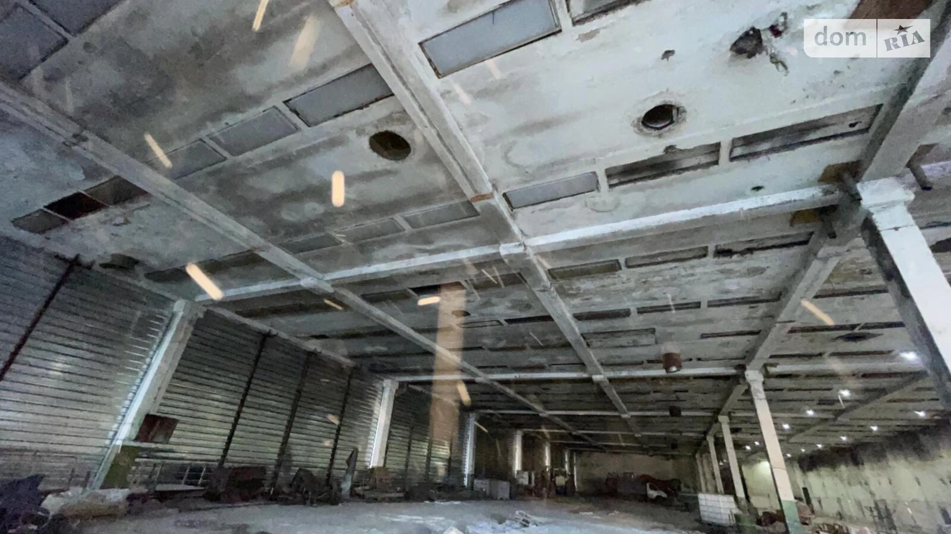 Сдается в аренду помещения свободного назначения 1480 кв. м в 1-этажном здании, цена: 120000 грн - фото 2