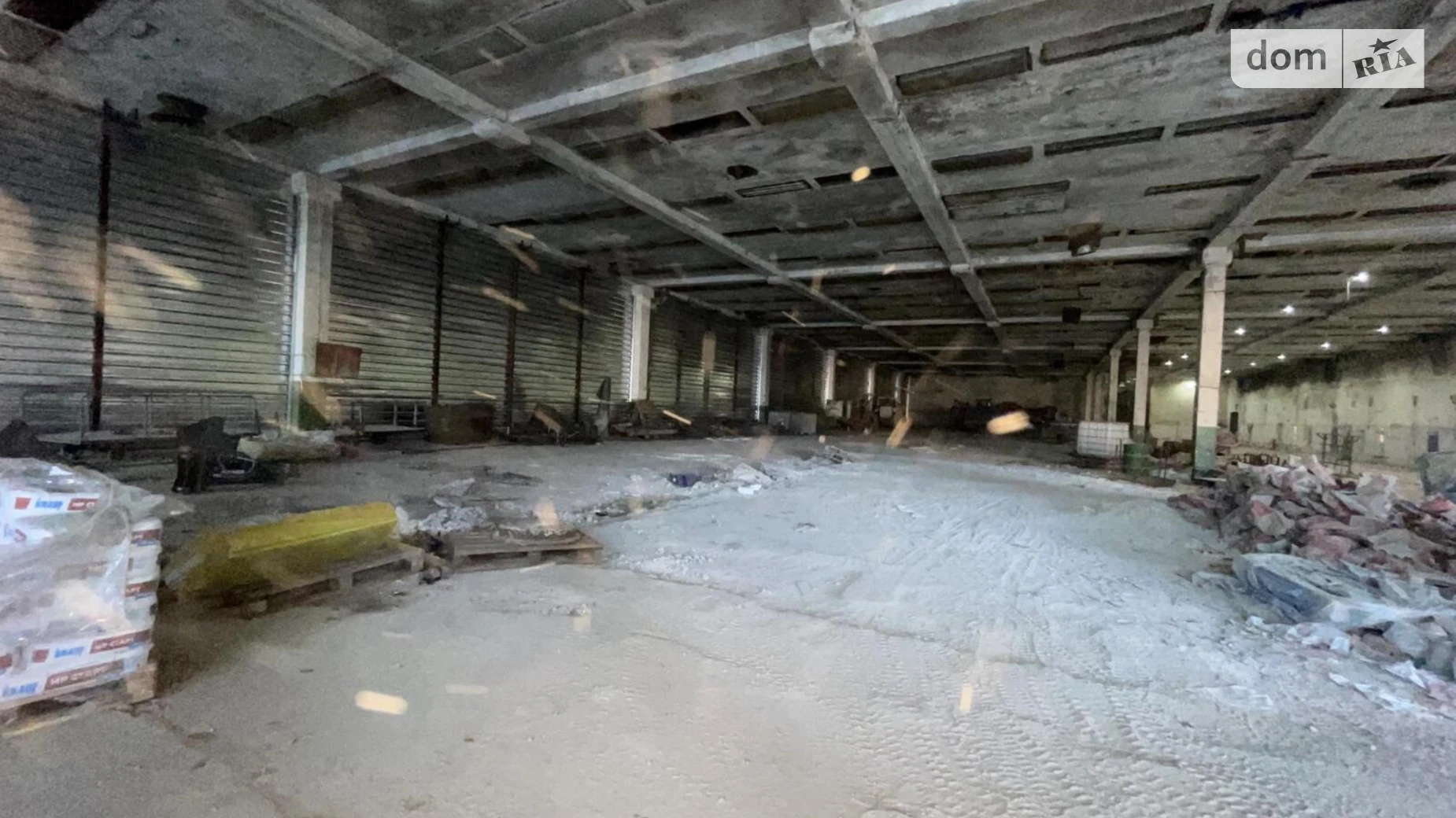 Сдается в аренду помещения свободного назначения 1480 кв. м в 1-этажном здании, цена: 120000 грн - фото 3