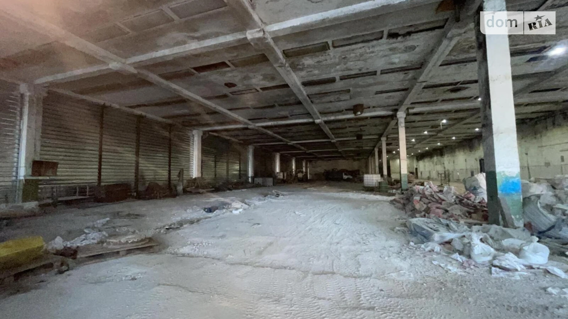 Сдается в аренду помещения свободного назначения 1480 кв. м в 1-этажном здании, цена: 120000 грн - фото 4