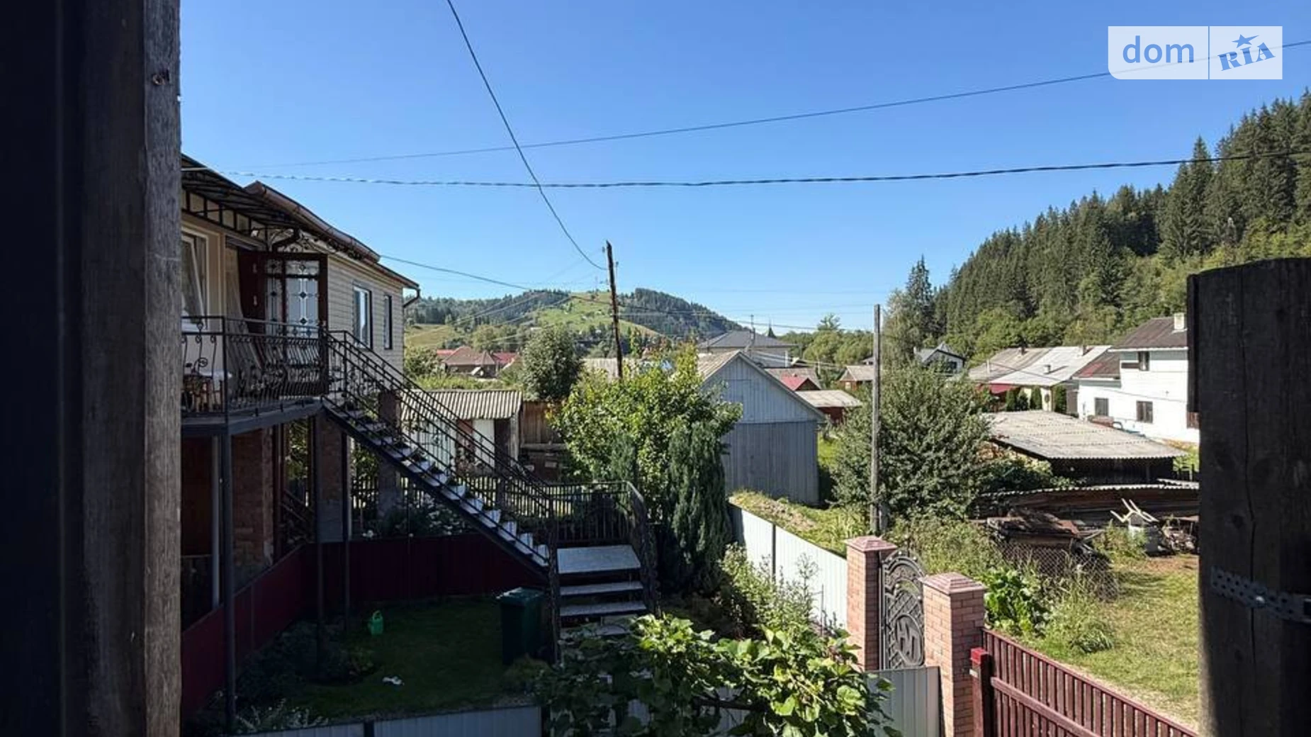 Продается 4-комнатная квартира 100 кв. м в Путиле, ул. Украинская - фото 3