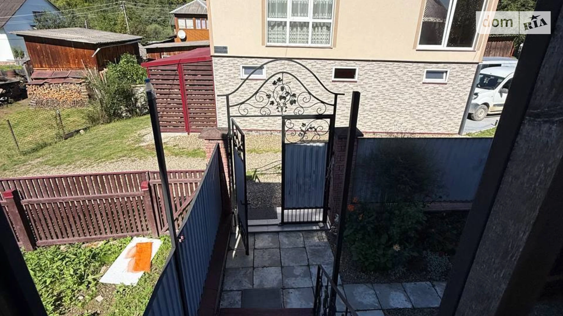 Продается 4-комнатная квартира 100 кв. м в Путиле, ул. Украинская - фото 4