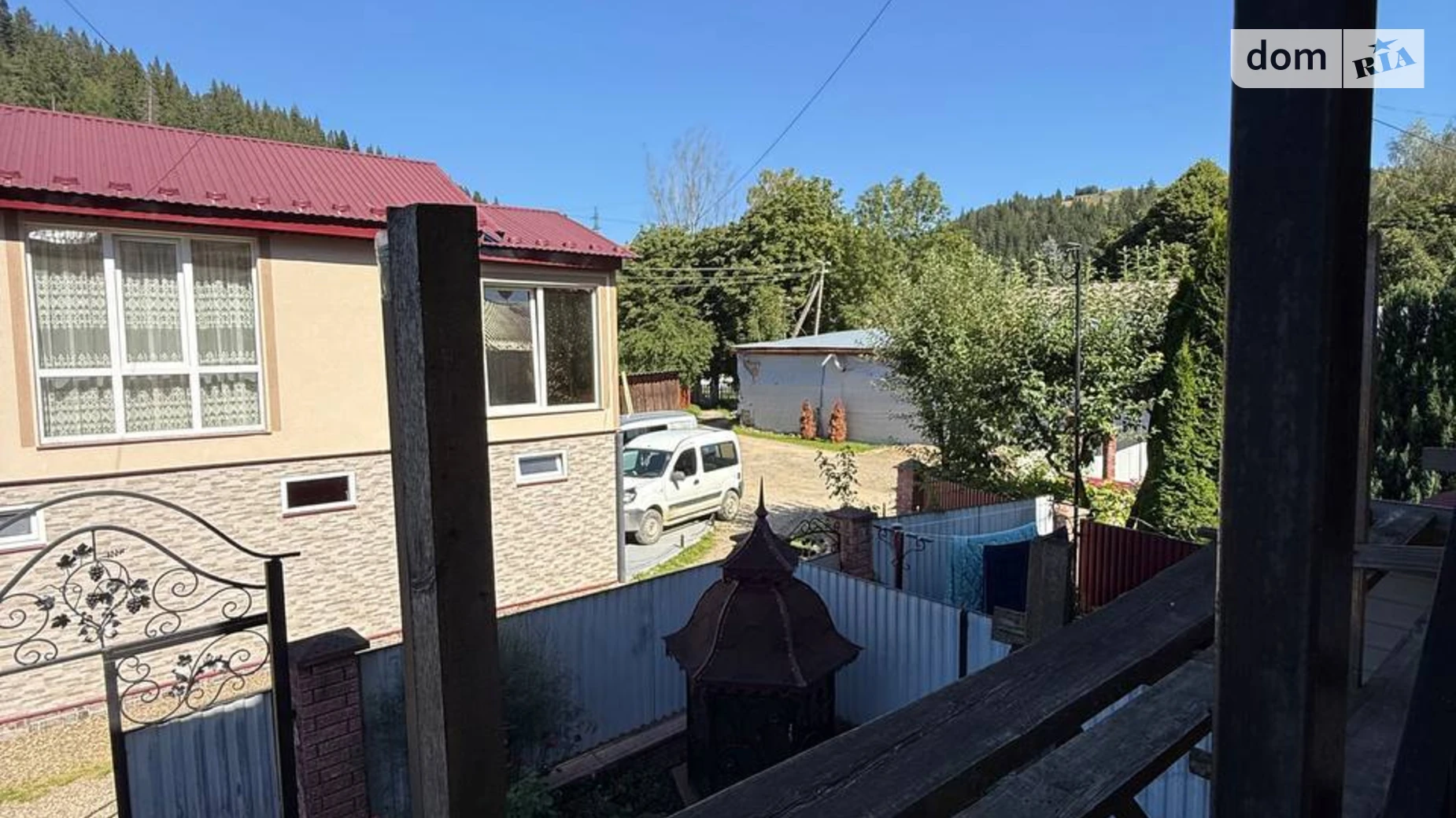 Продается 4-комнатная квартира 100 кв. м в Путиле, ул. Украинская - фото 5