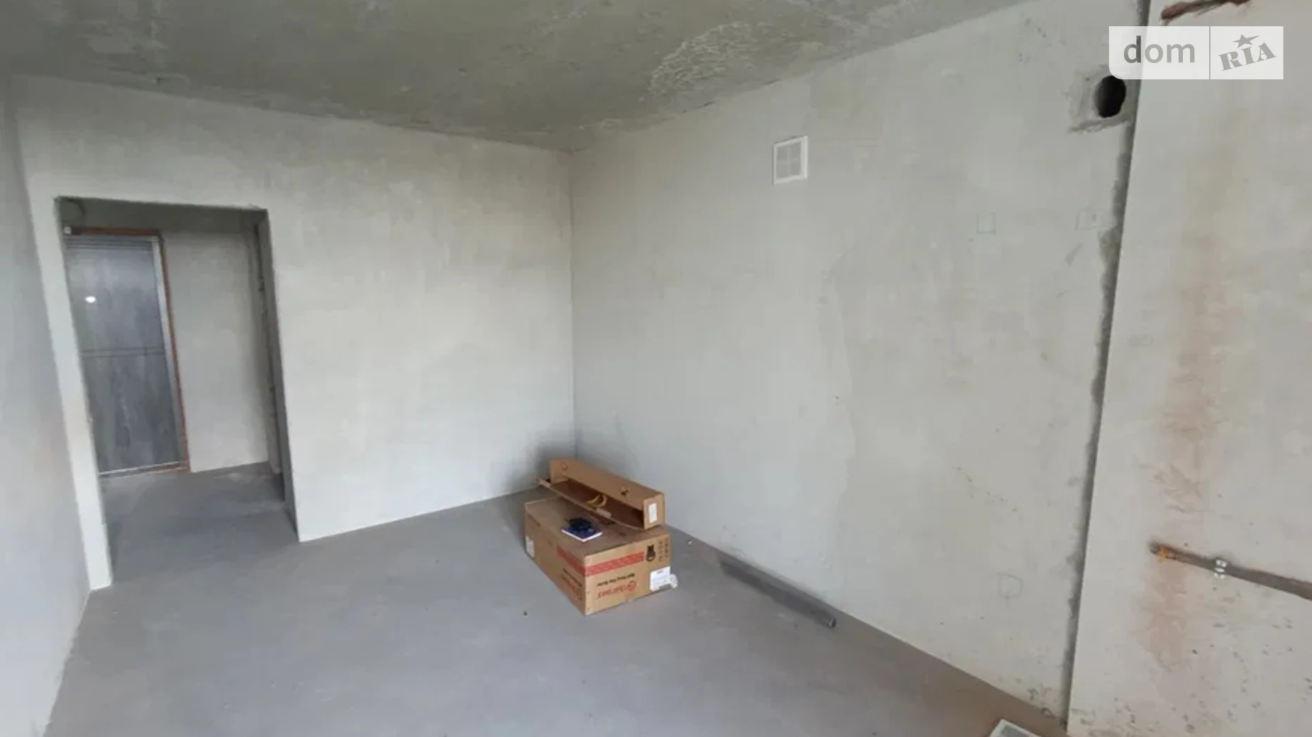 Продается 1-комнатная квартира 52 кв. м в Львове, ул. Стрыйская, 108/13 - фото 2