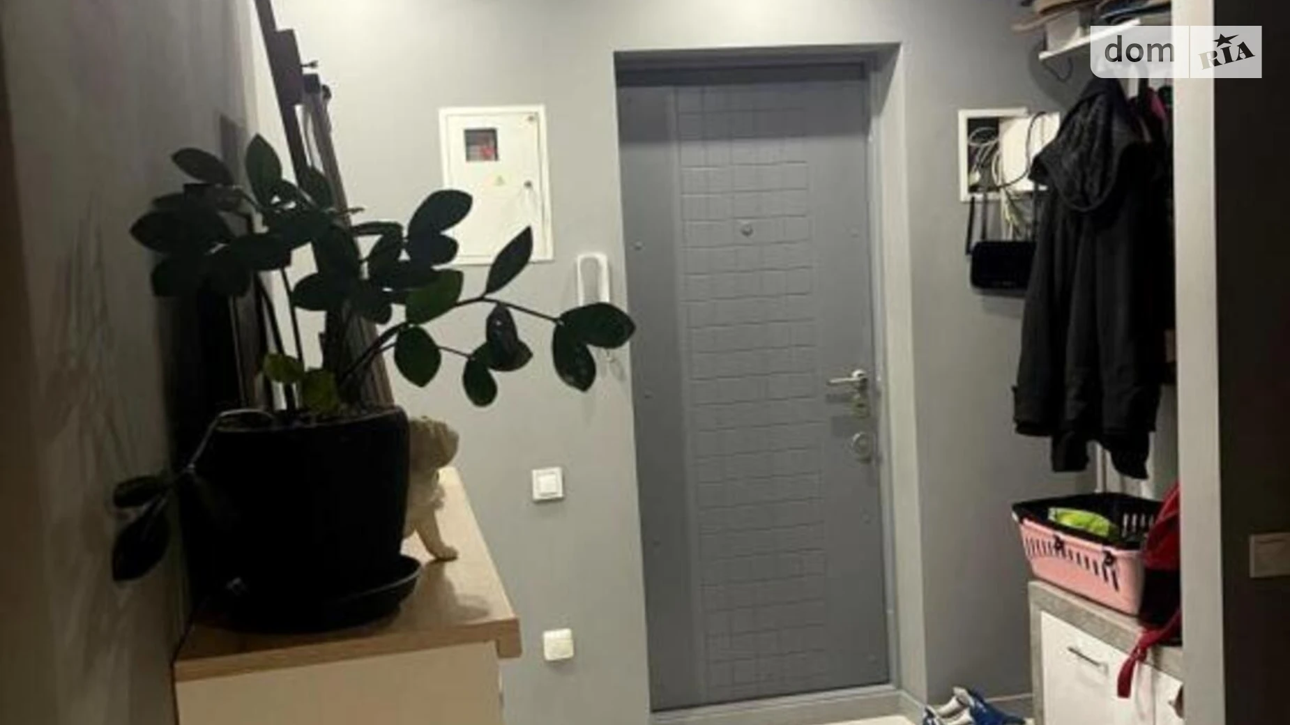 Продается 2-комнатная квартира 44 кв. м в Киеве, просп. Оболонский, 7 - фото 2