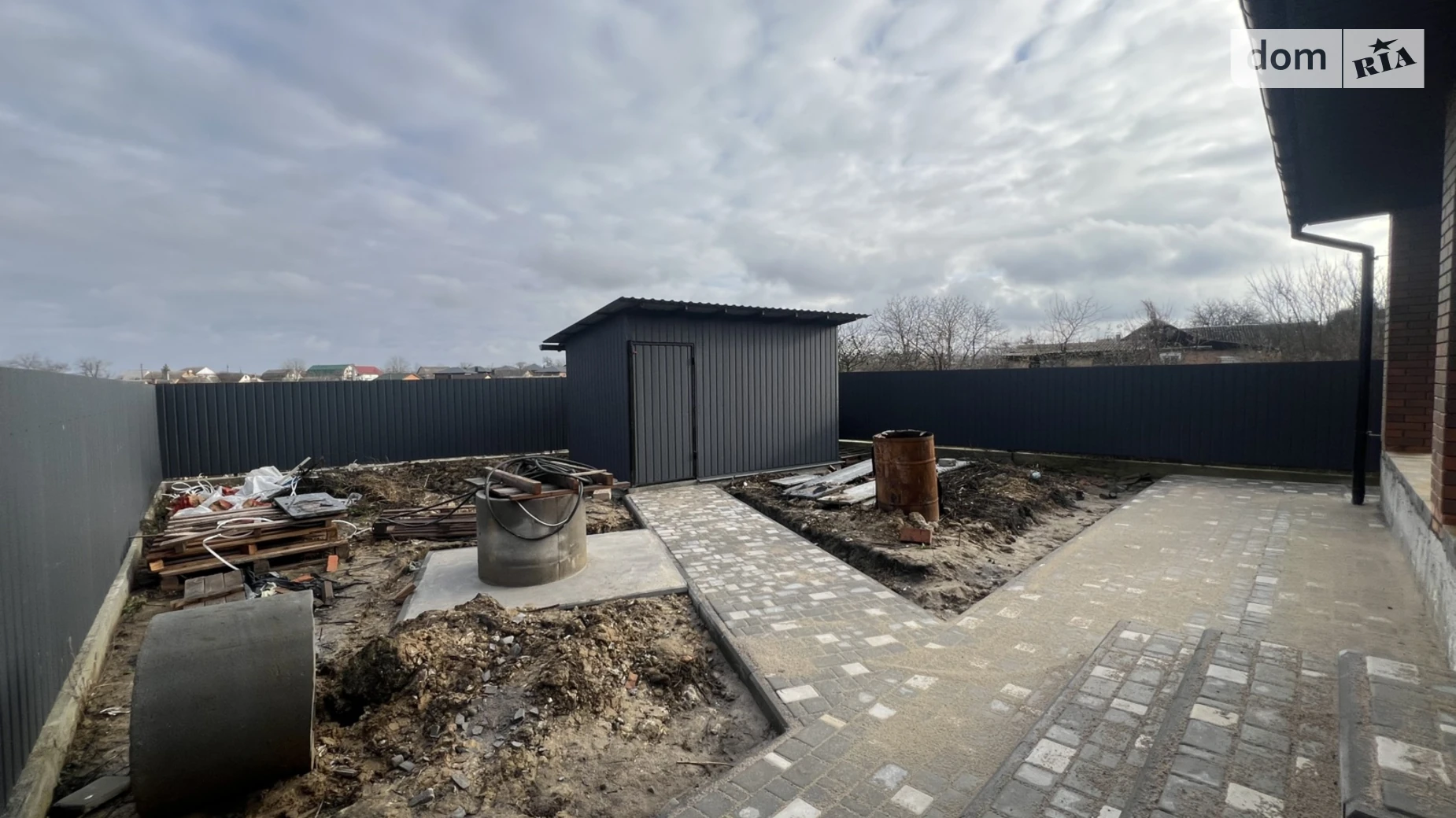 Продається одноповерховий будинок 80 кв. м з бесідкою, цена: 95000 $ - фото 4