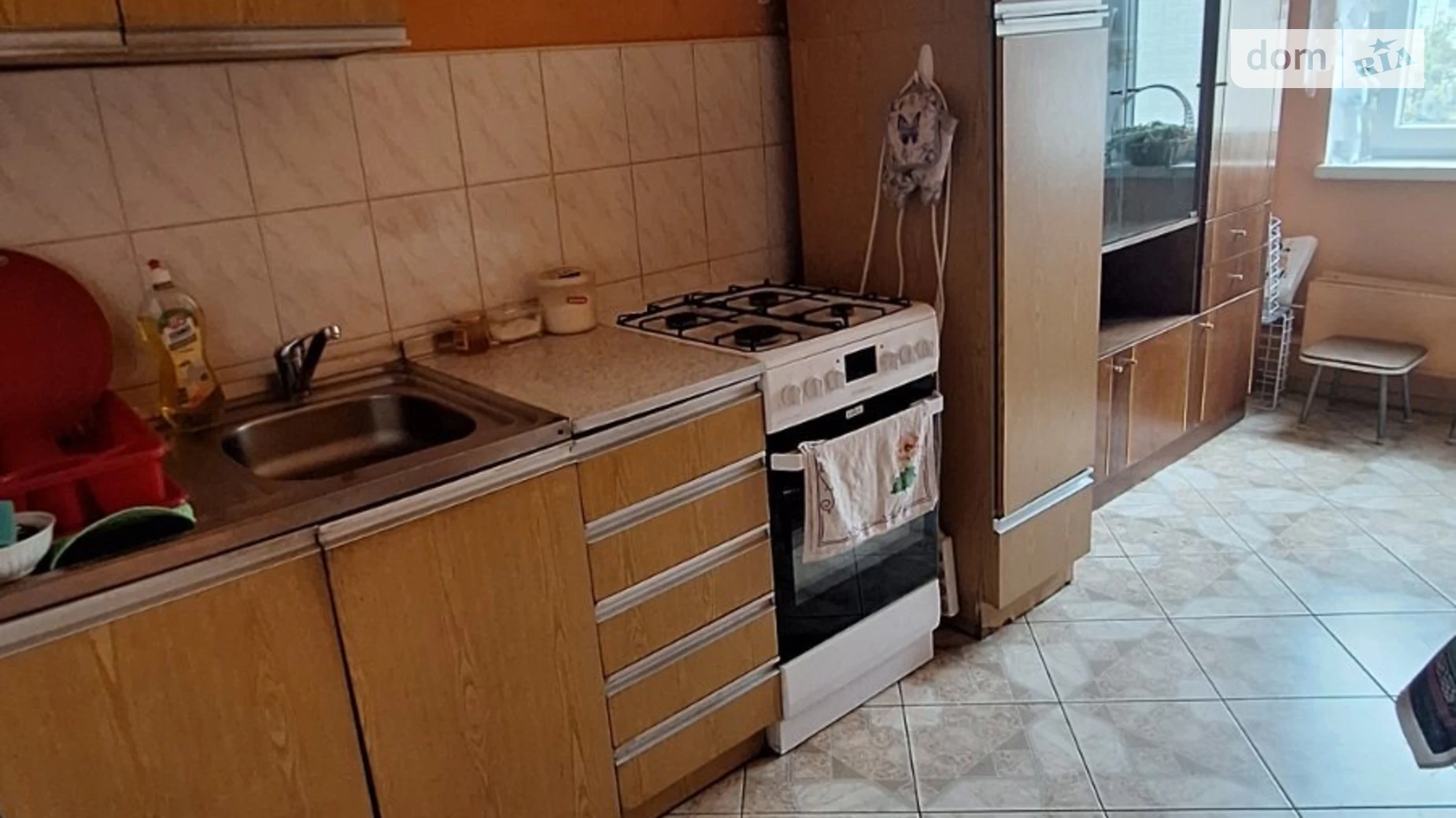 Сдается в аренду 3-комнатная квартира 72 кв. м в Львове, ул. Шевченко Тараса, 350 - фото 3