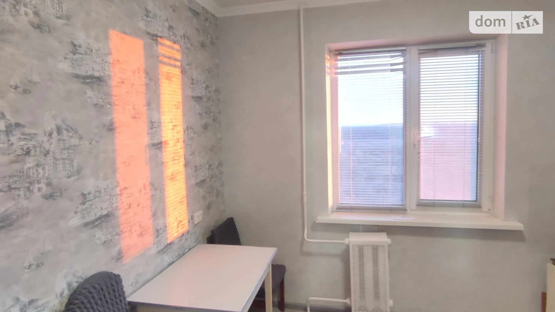 Сдается в аренду 1-комнатная квартира 36 кв. м в, цена: 8000 грн - фото 2