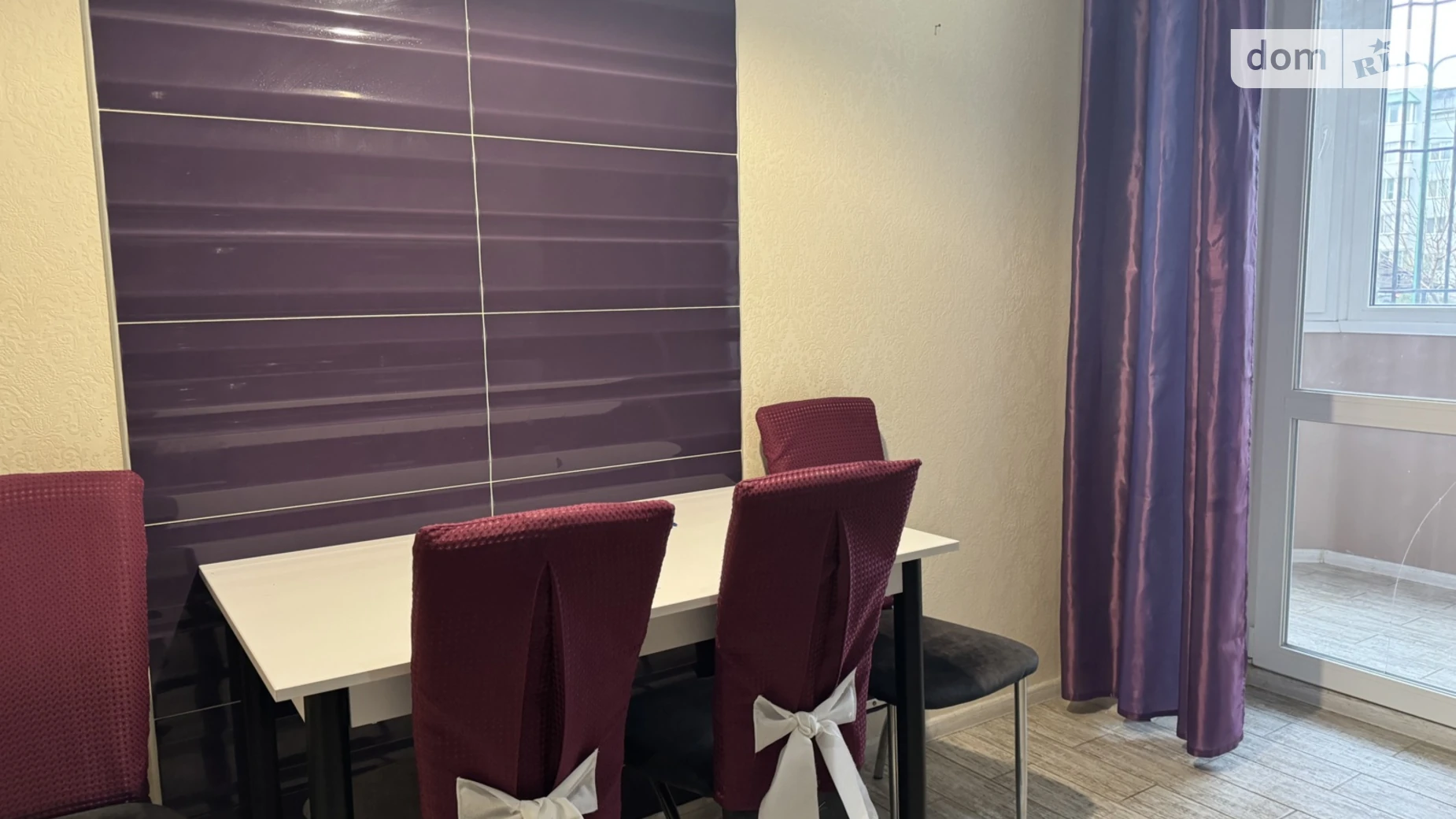 Сдается в аренду 2-комнатная квартира 65 кв. м в Виннице, ул. Николаевская - фото 3