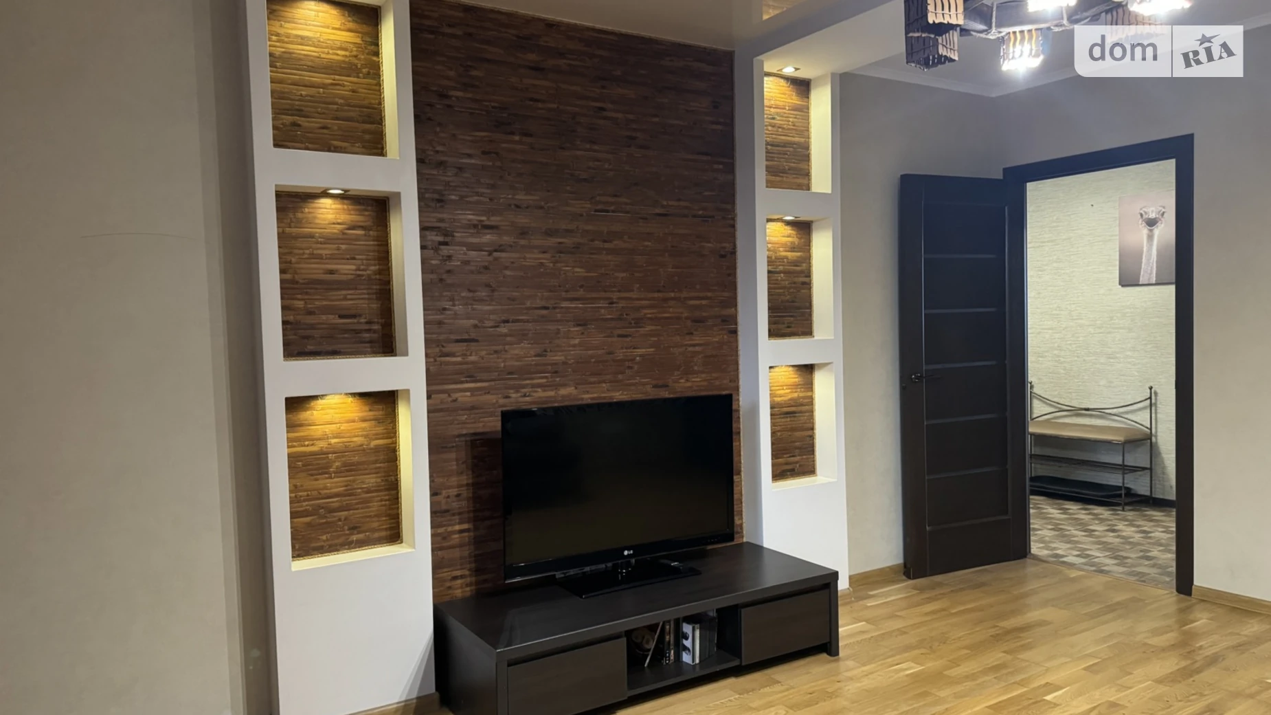 Сдается в аренду 2-комнатная квартира 65 кв. м в Виннице, ул. Николаевская - фото 4