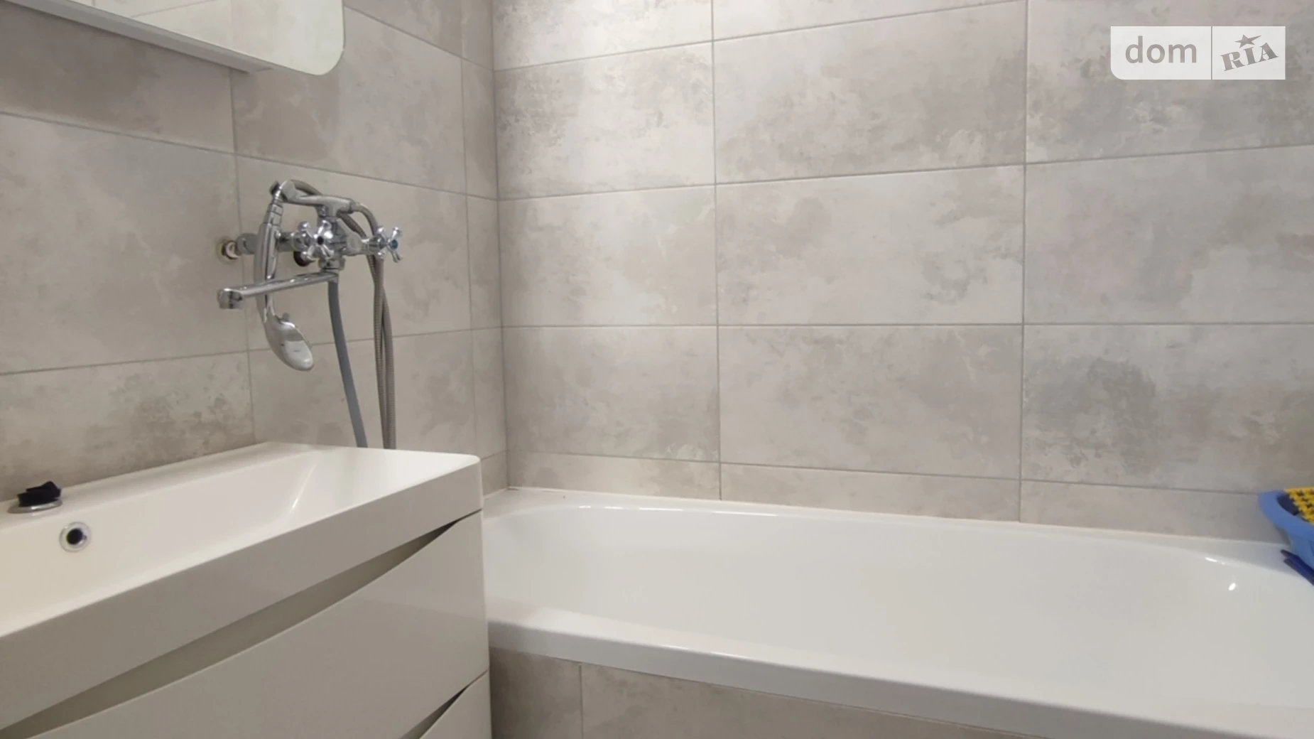 Сдается в аренду 1-комнатная квартира 36 кв. м в, цена: 8000 грн - фото 4