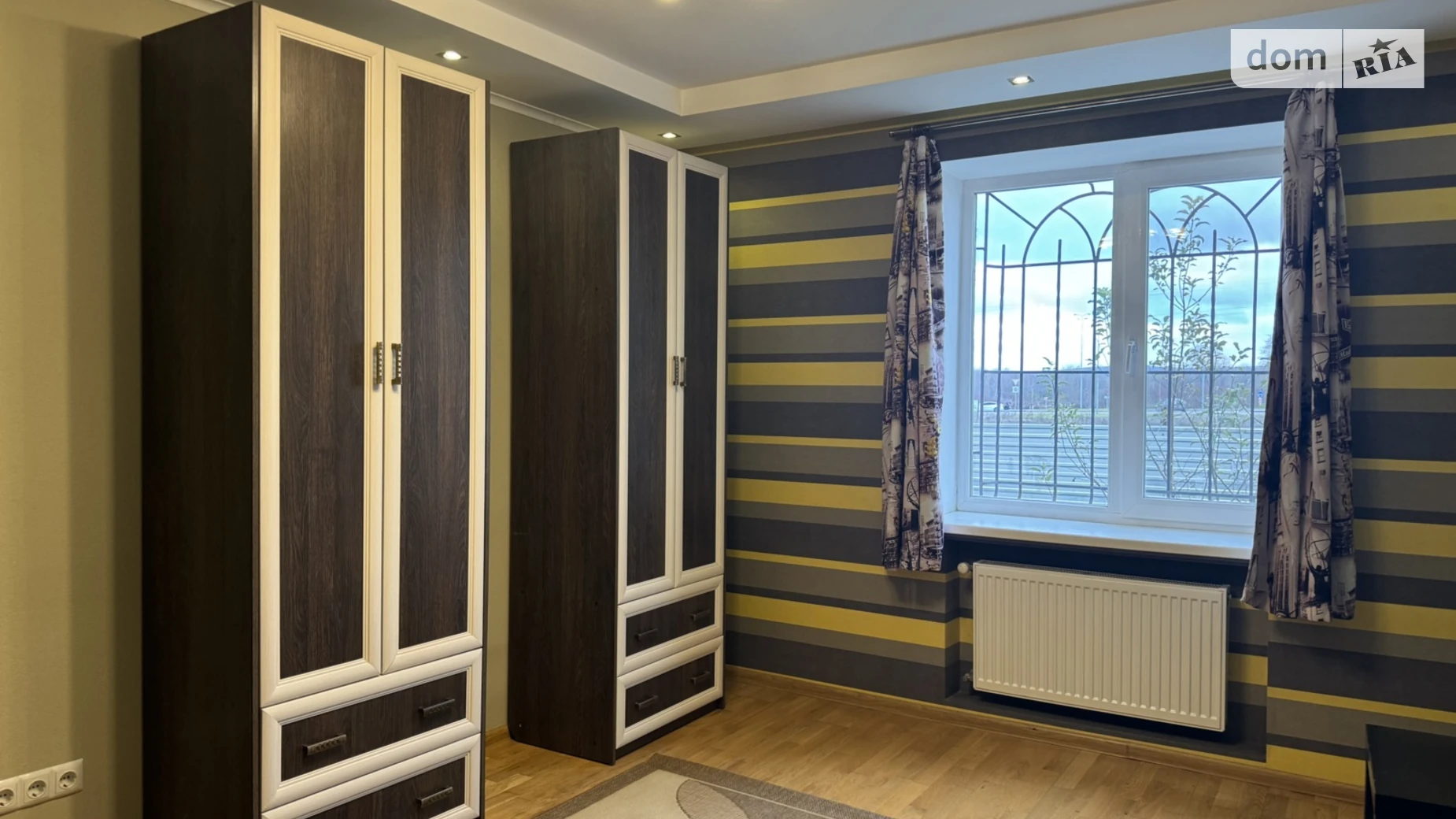 Сдается в аренду 2-комнатная квартира 65 кв. м в Виннице, ул. Николаевская - фото 5