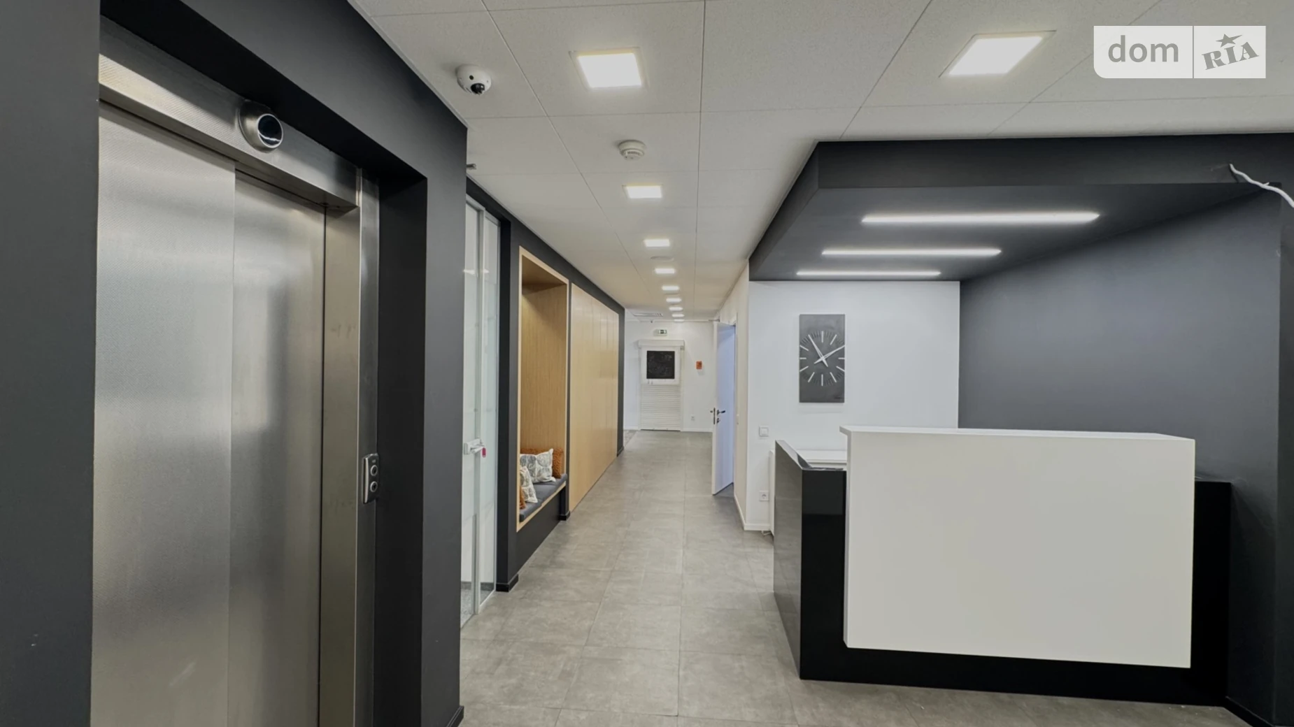 Сдается в аренду офис 553 кв. м в бизнес-центре, цена: 13500 $ - фото 3
