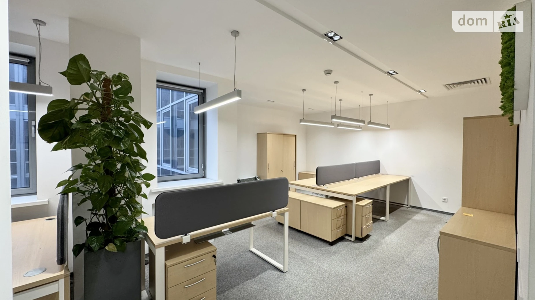 Сдается в аренду офис 553 кв. м в бизнес-центре, цена: 13500 $ - фото 4