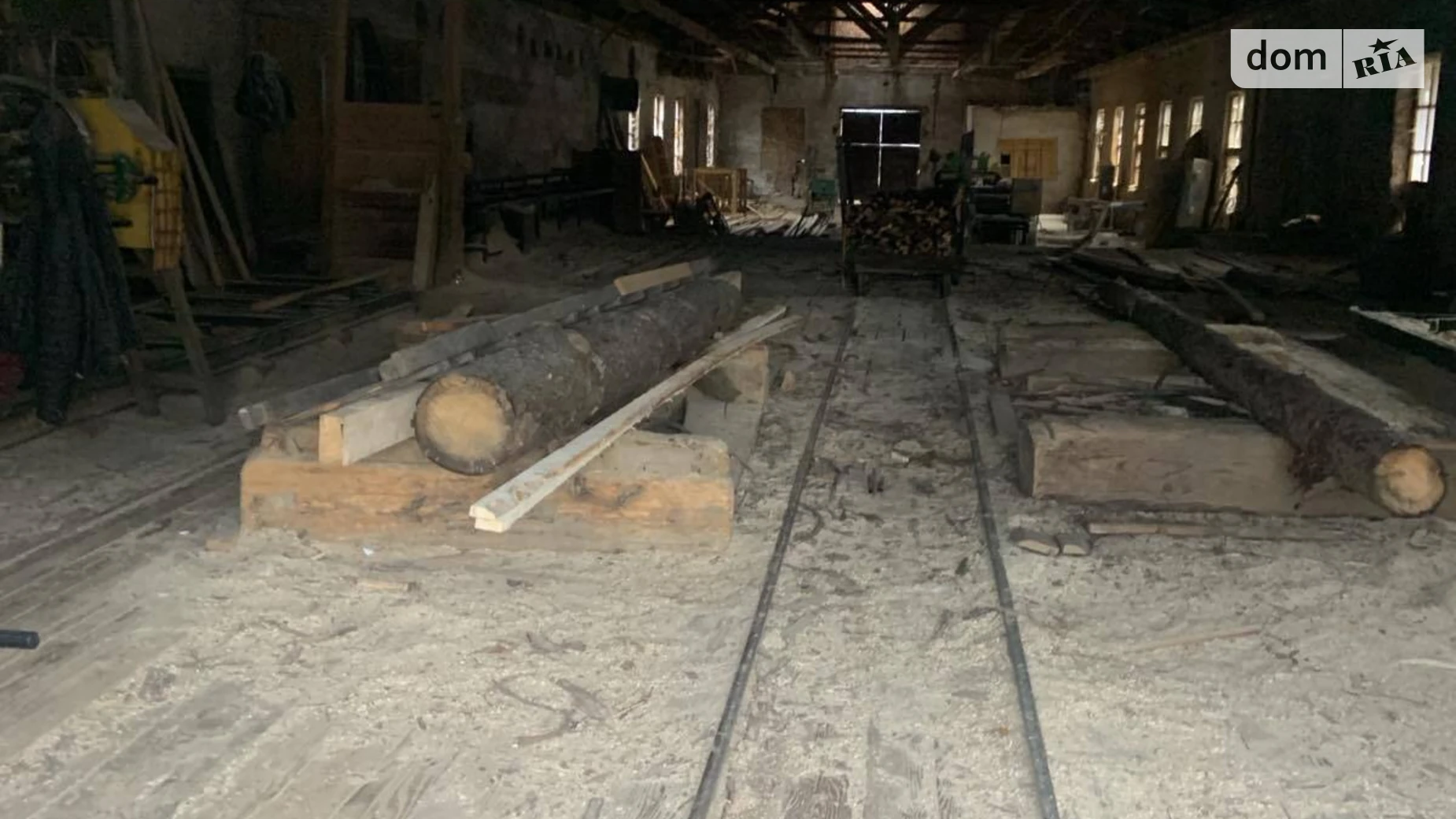 Продается помещения свободного назначения 1120 кв. м в 1-этажном здании, цена: 350000 $ - фото 5