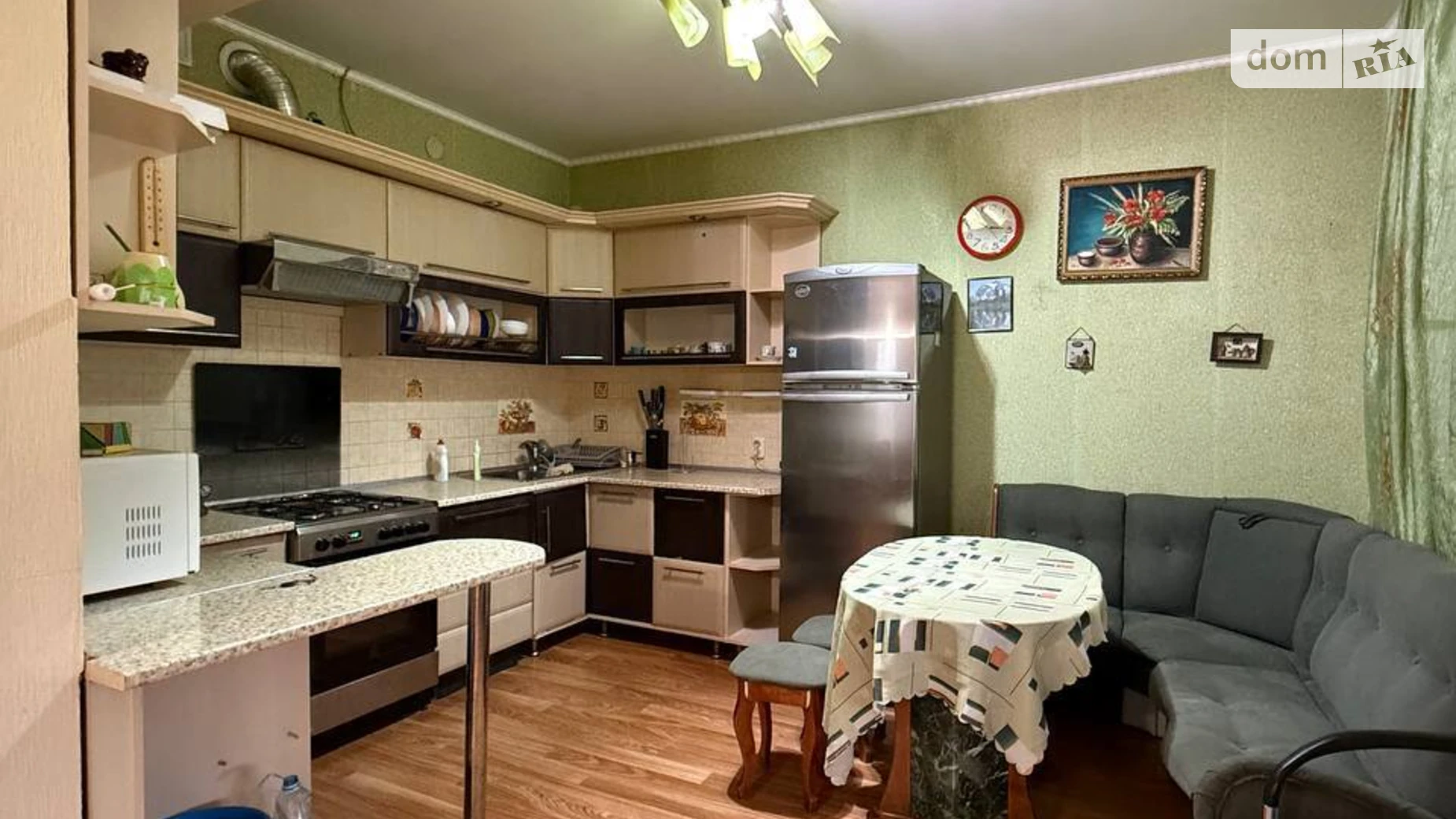 Здається в оренду будинок 2 поверховий 160 кв. м з балконом, цена: 800 $ - фото 3