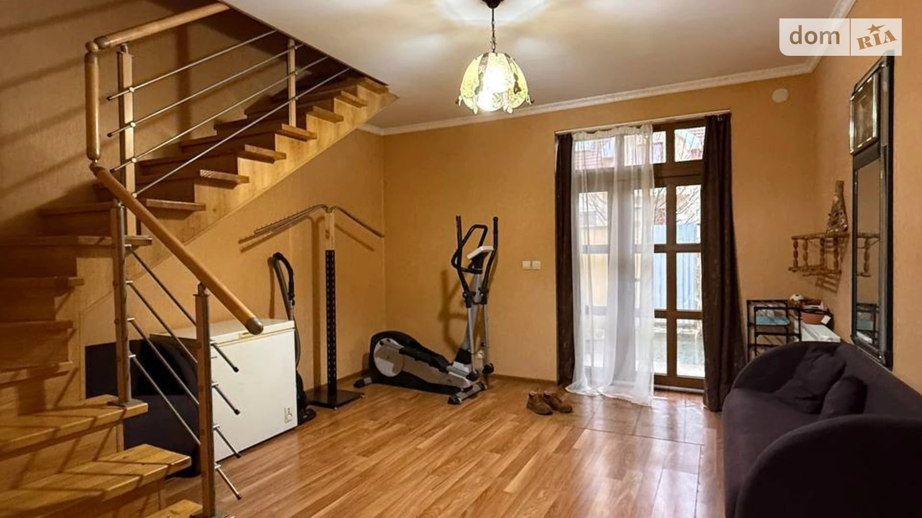 Здається в оренду будинок 2 поверховий 160 кв. м з балконом, цена: 800 $ - фото 2