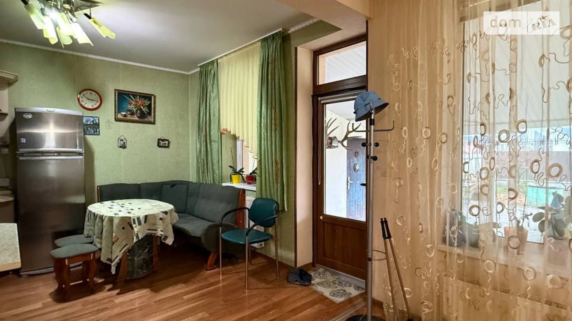 Здається в оренду будинок 2 поверховий 160 кв. м з балконом, цена: 800 $ - фото 4