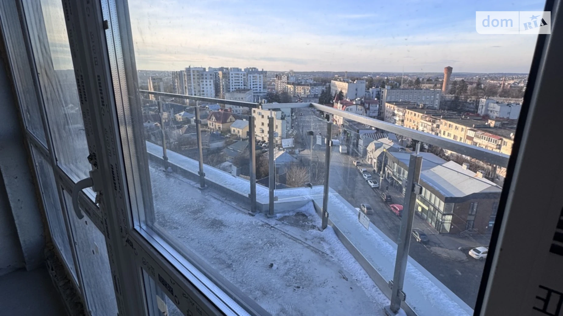 1-комнатная квартира 43 кв. м в Тернополе, просп. Бандеры Степана, 49 - фото 3