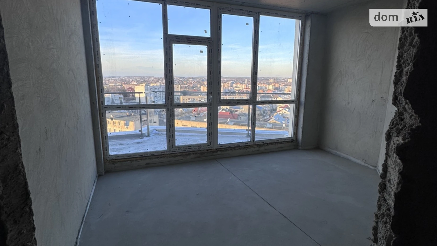 1-комнатная квартира 43 кв. м в Тернополе, просп. Бандеры Степана, 49 - фото 4