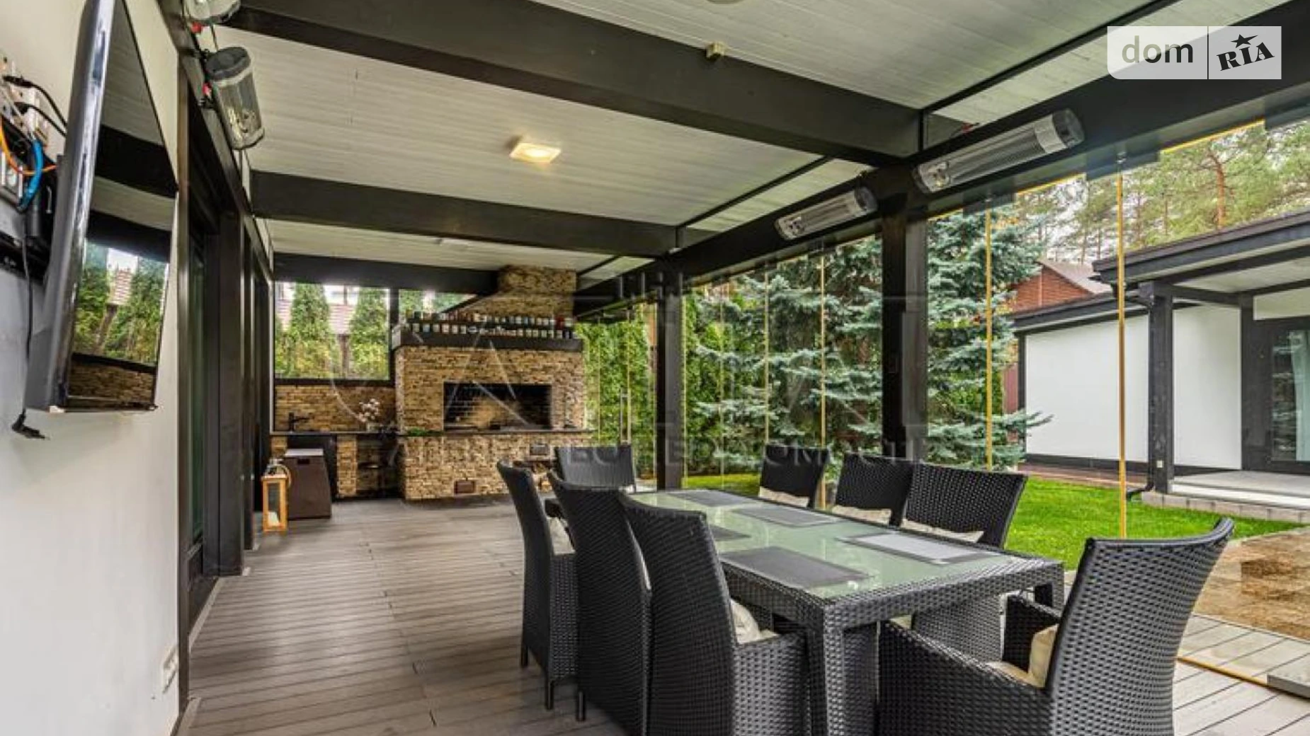 ул. Лесная Лебедевка, цена: 1100000 $ - фото 3