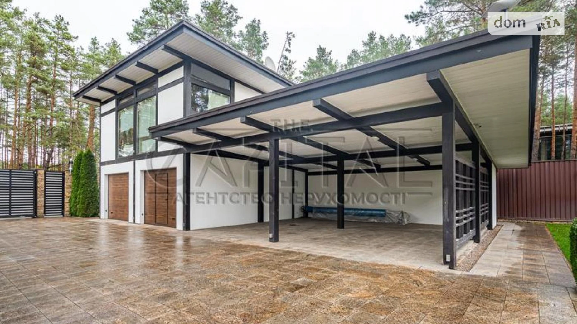 ул. Лесная Лебедевка, цена: 1100000 $ - фото 5