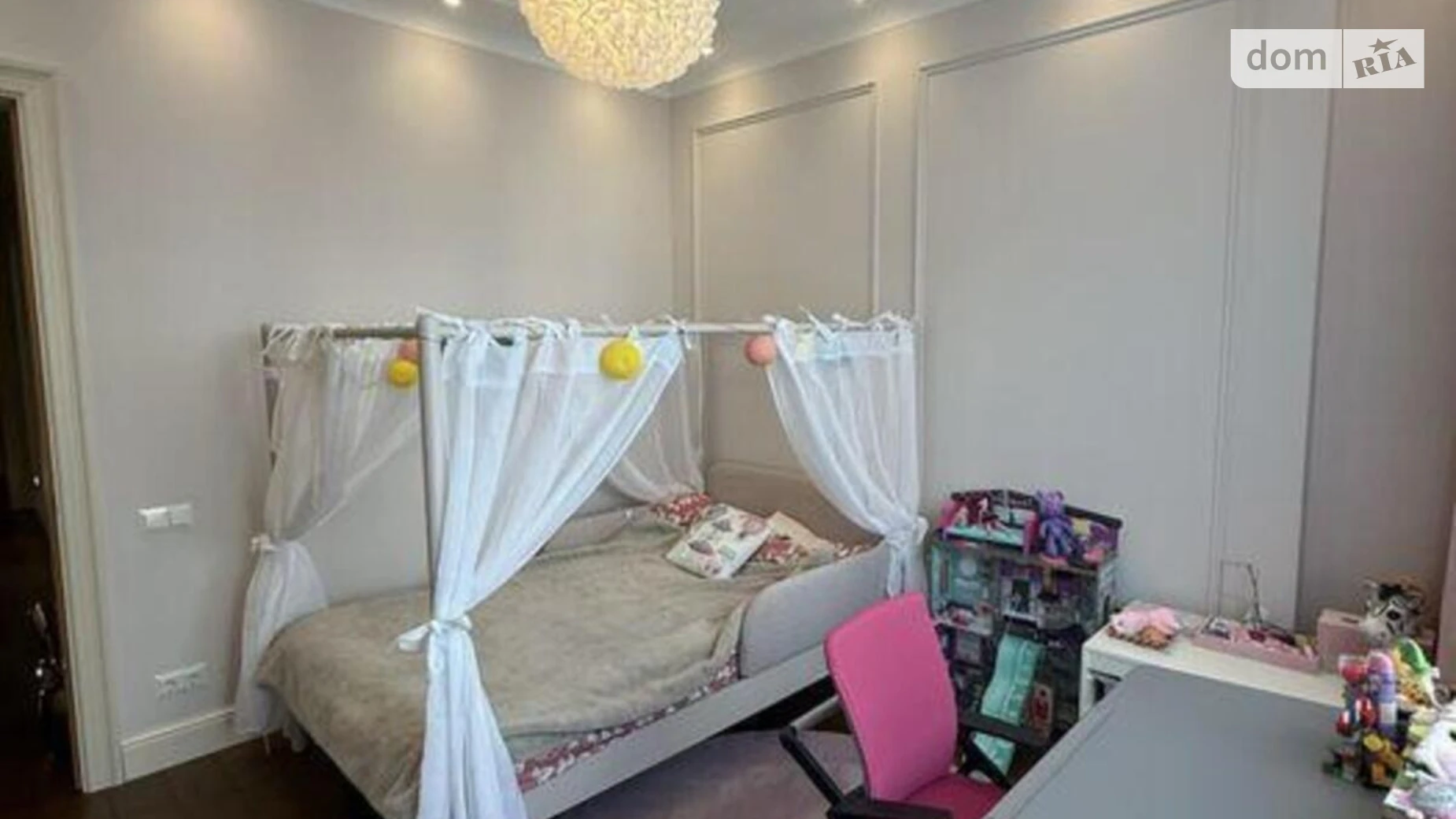 Продається 4-кімнатна квартира 131 кв. м у Києві, вул. Андрія Верхогляда(Драгомирова), 12 - фото 5