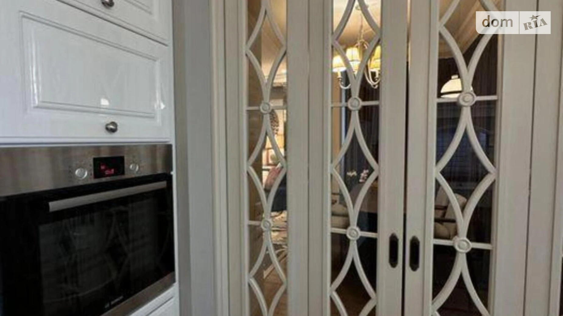 Продається 4-кімнатна квартира 131 кв. м у Києві, вул. Андрія Верхогляда(Драгомирова), 12 - фото 2